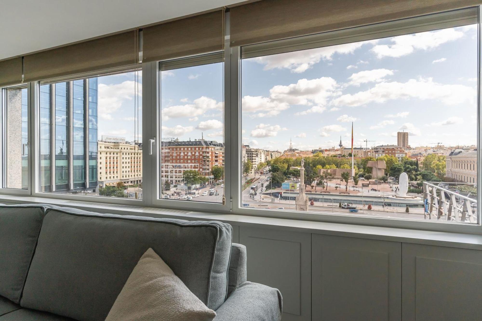Apartamento Amazing With Views To Colon-2bdr 2bths *