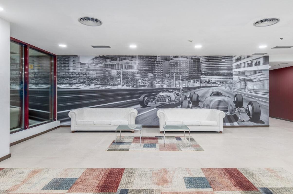 Hotel Dome Madrid