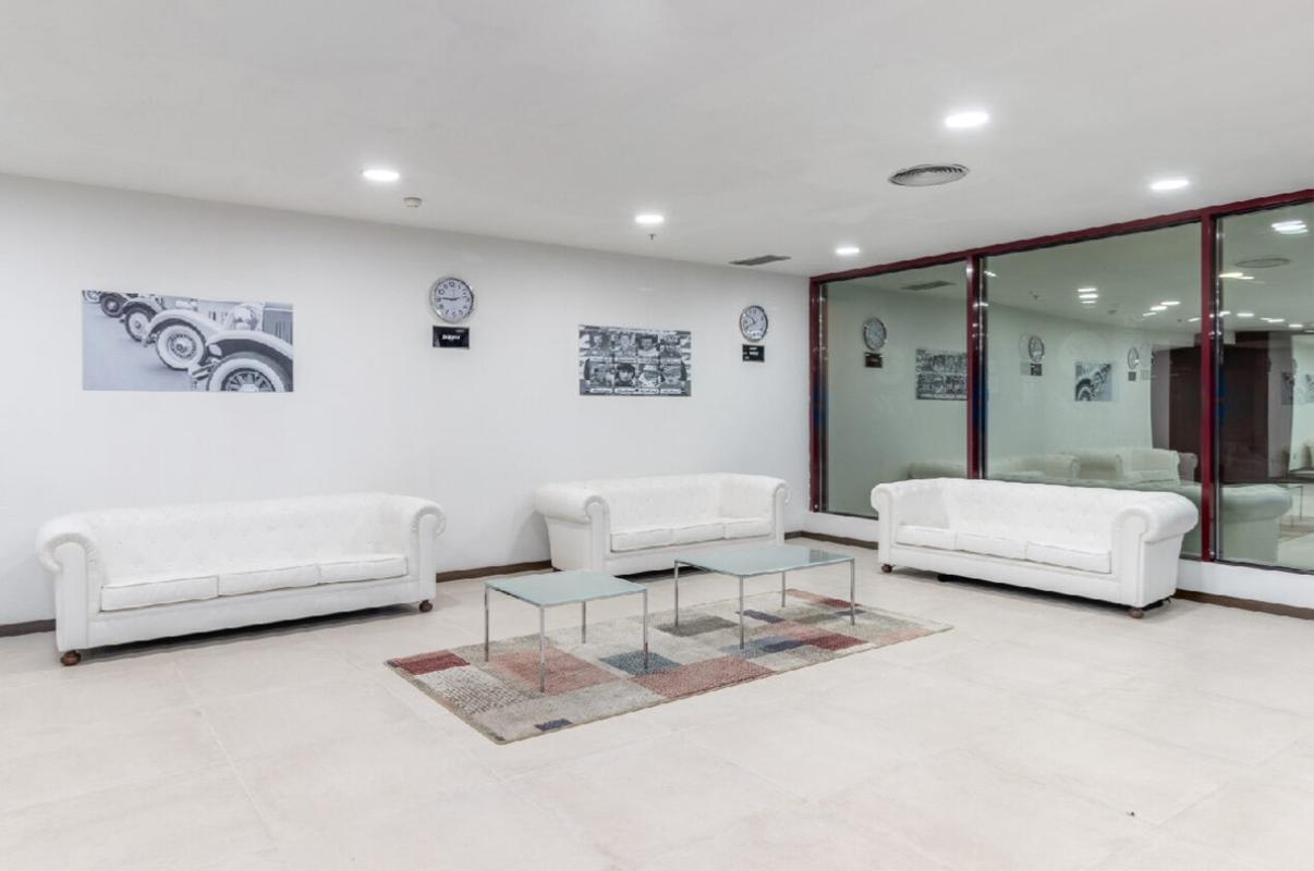 Dome 4* Madrid
