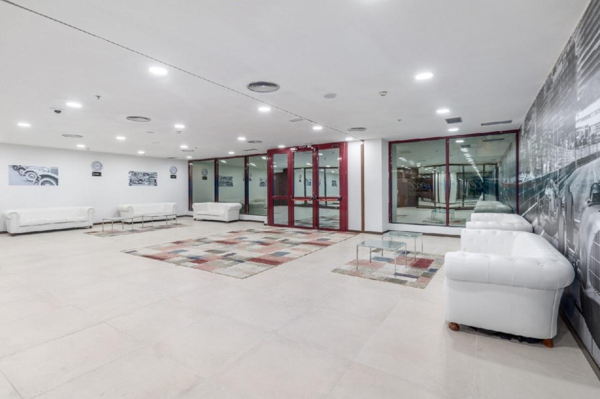 Hotel Dome Madrid
