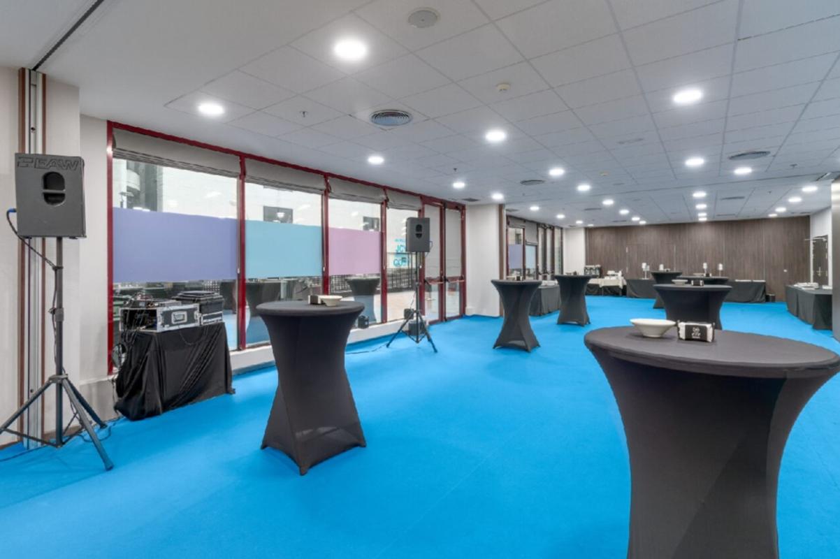 Dome Hotel Madrid
