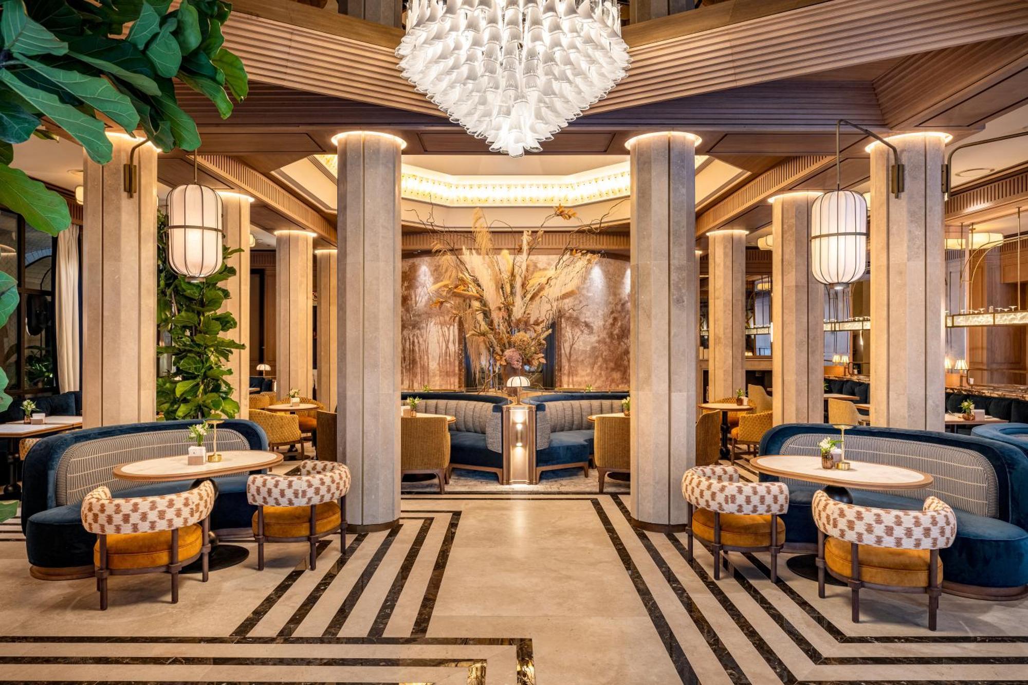 Hotel Bless - The Leading Of The World 5*