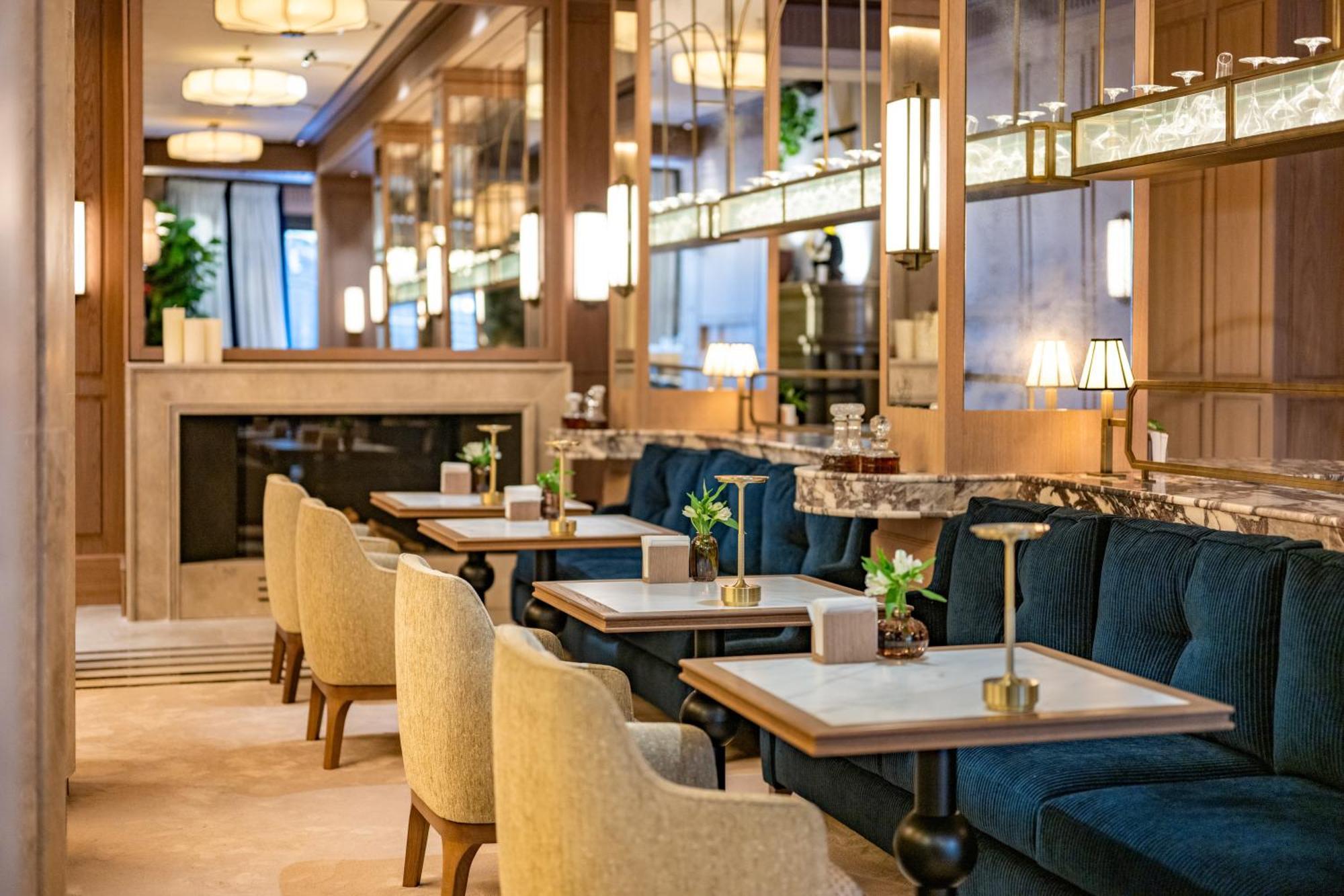 Bless - The Leading Of The World Hotel 5*