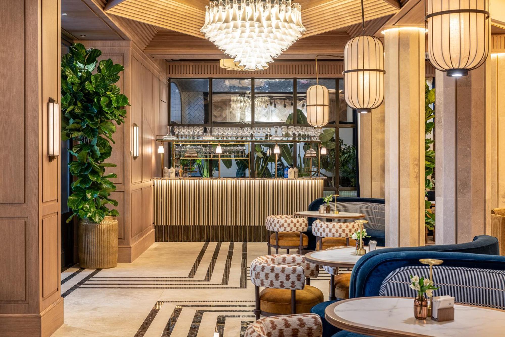 Hotel Bless - The Leading Of The World Madrid