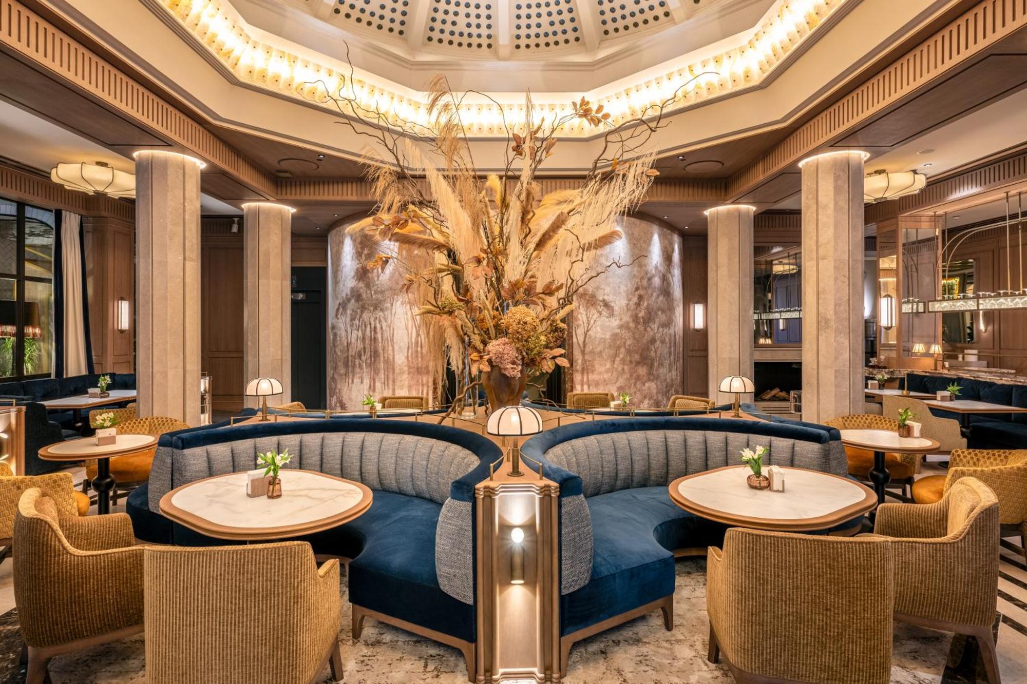 Bless - The Leading Of The World Hotel