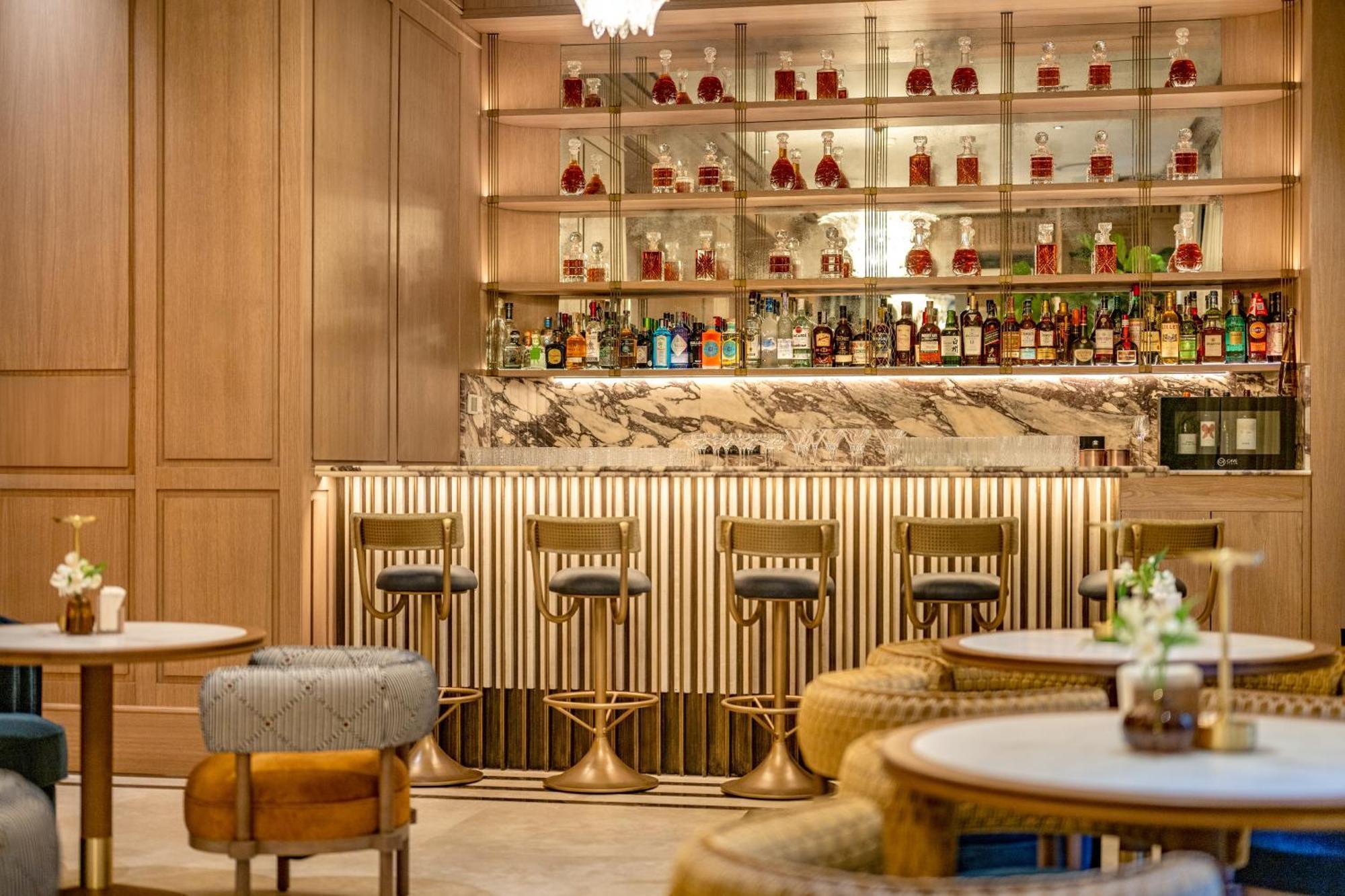 Bless - The Leading Of The World Hotel Madrid