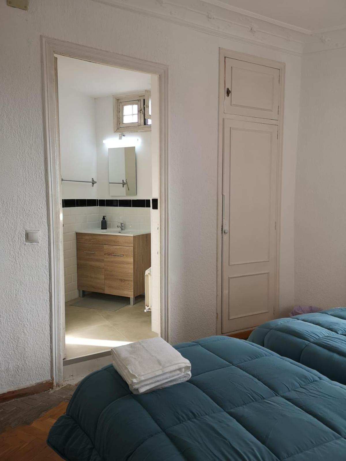 First Stop- Lope De Vega's Dream Coliving