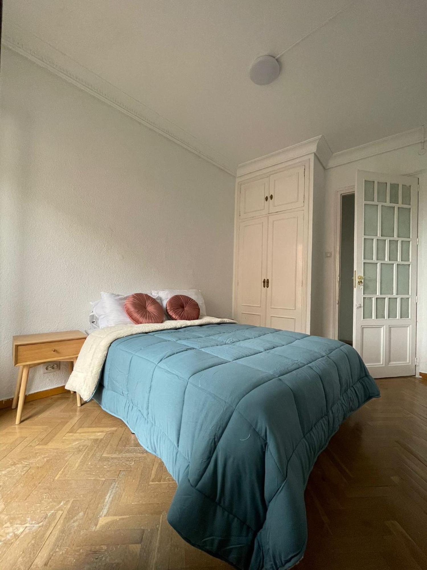 First Stop- Lope De Vega's Dream Coliving Pensión