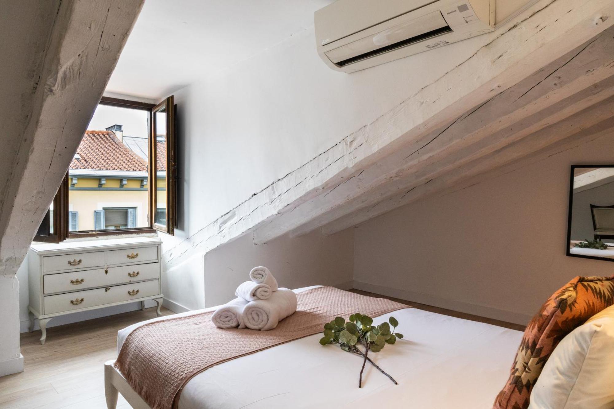 Charming Fuencarral * Madrid