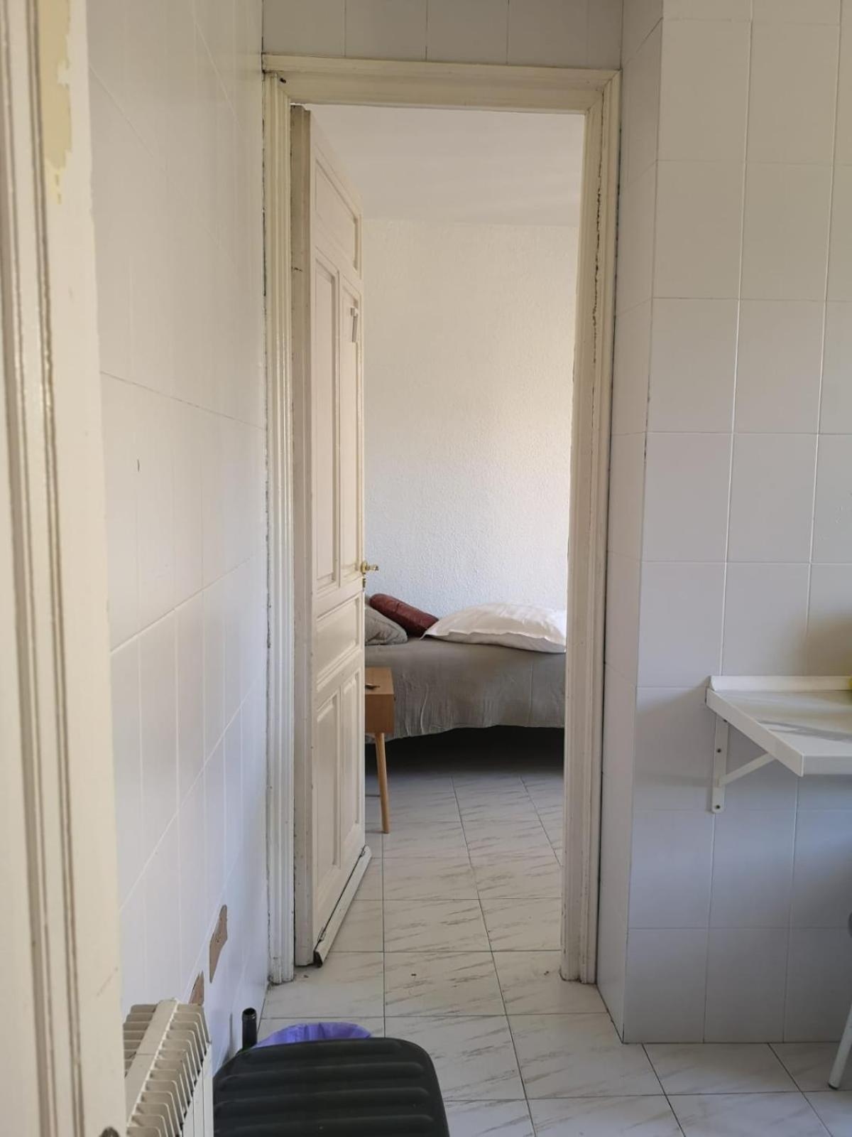 First Stop- Lope De Vega's Dream Coliving
