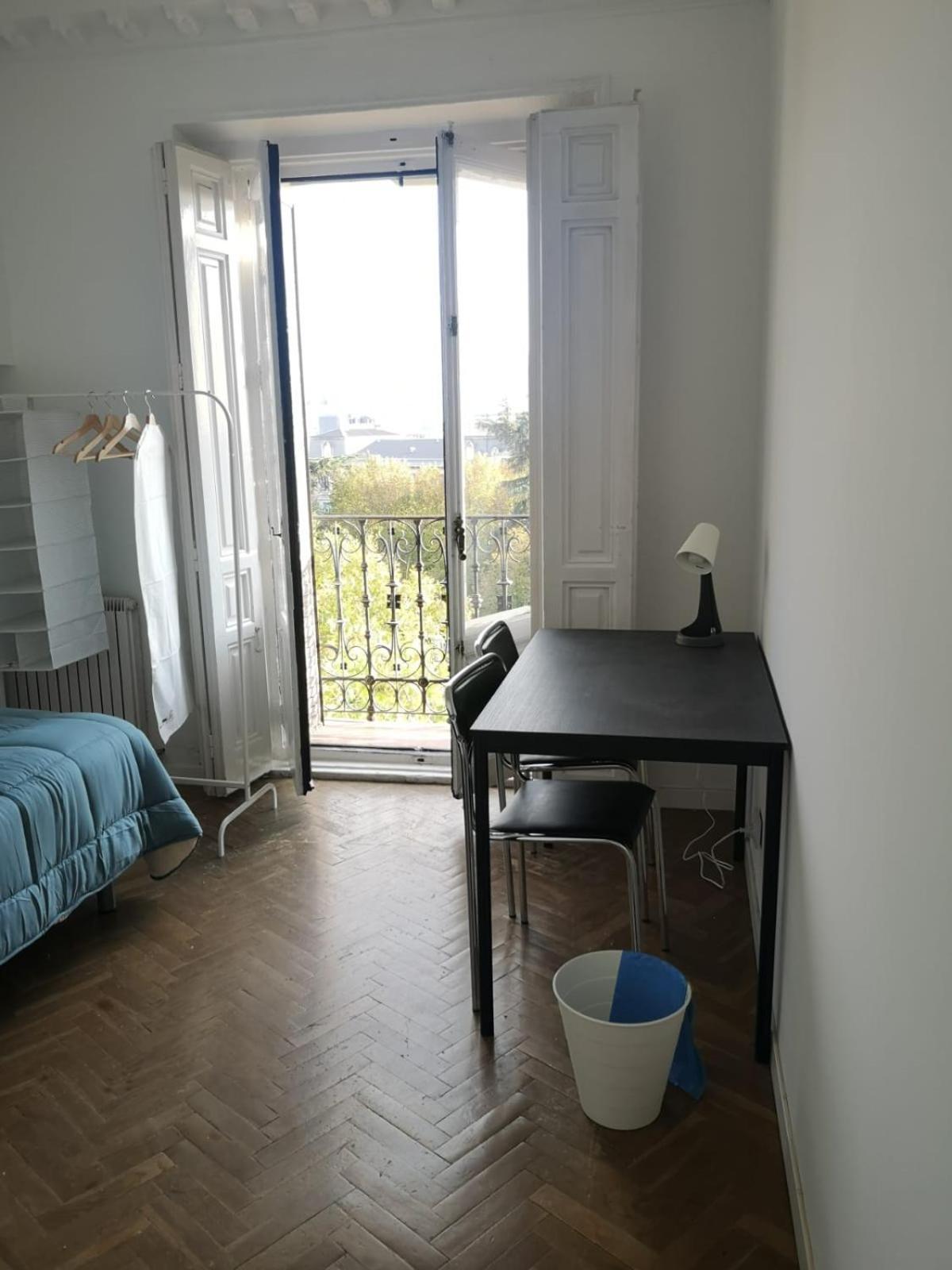 First Stop- Lope De Vega's Dream Coliving Pensión