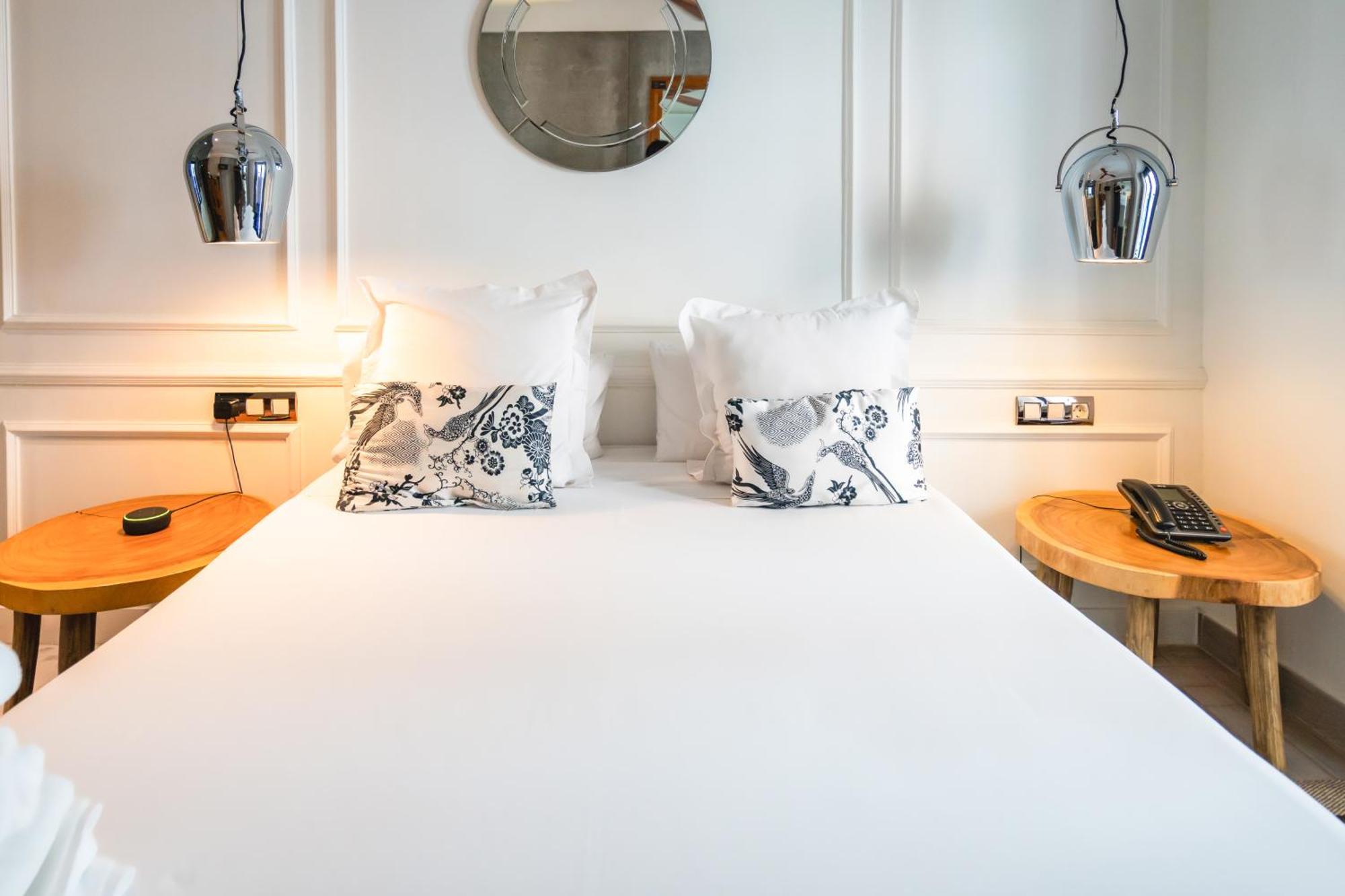 Abalú Boutique&design 3*