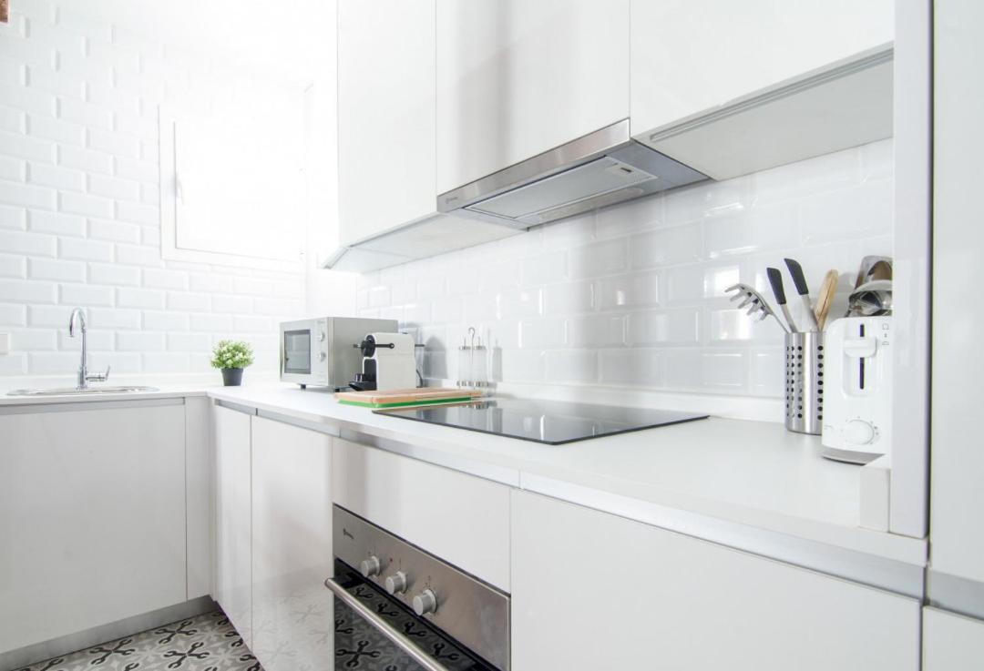 Apartamento Mintystay - Palma Madrid