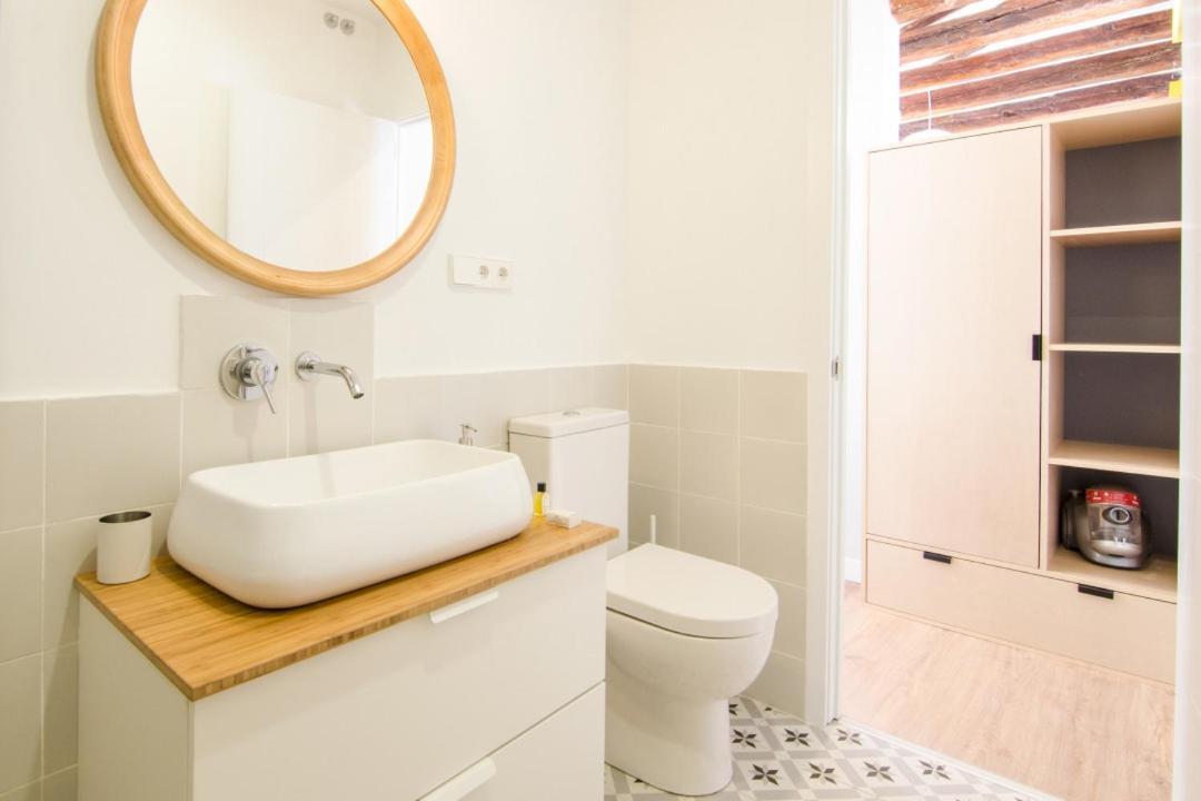 Mintystay - Palma Apartamento Madrid