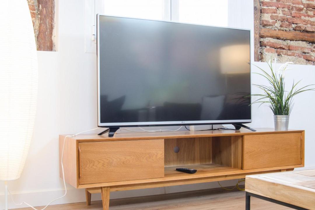 Apartamento Mintystay - Palma Madrid