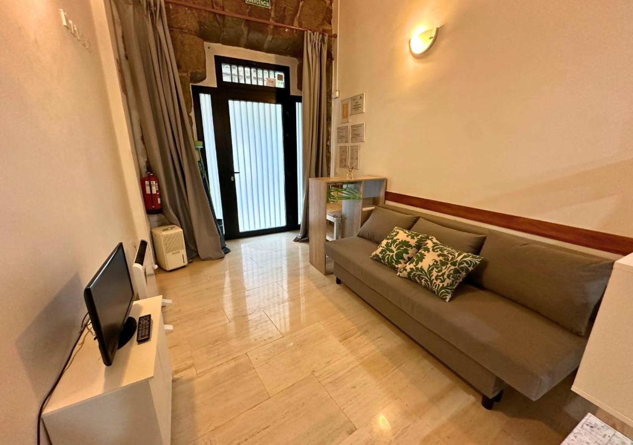 Relatores Apartment *