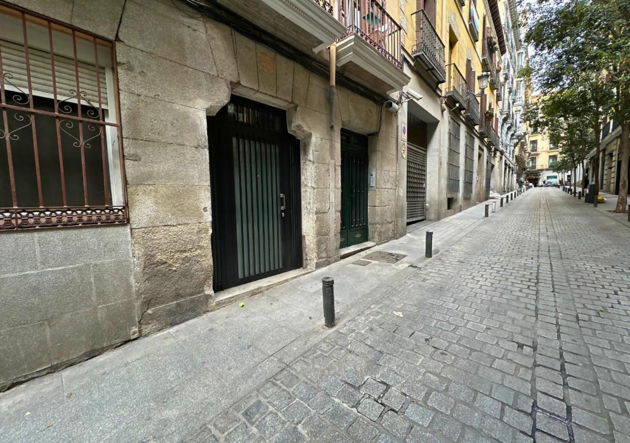 Relatores Madrid