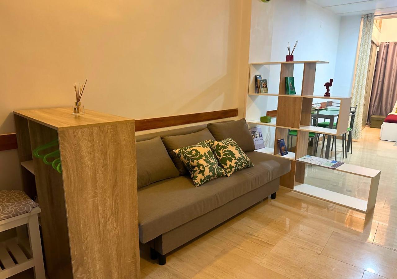 Apartment Relatores *