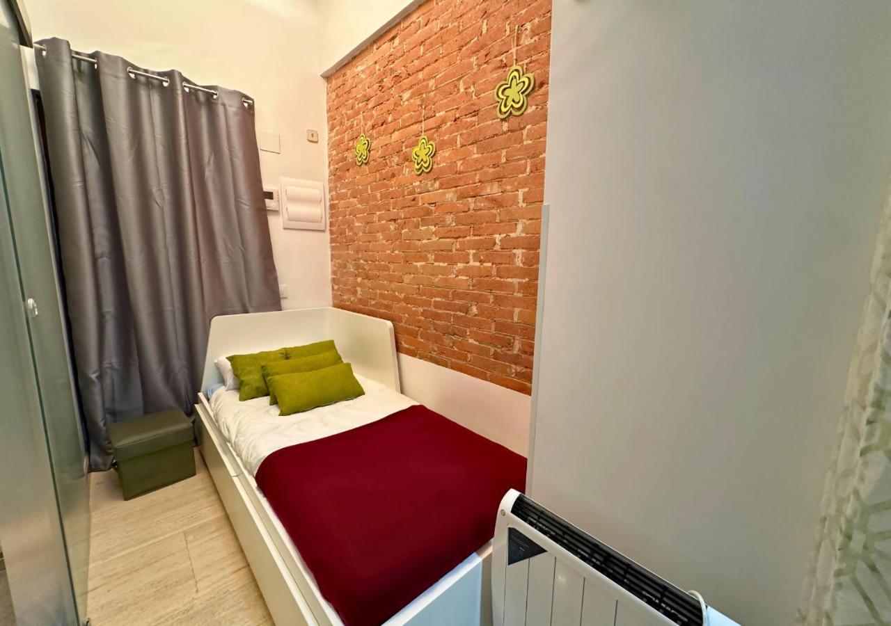 Apartment Relatores Madrid
