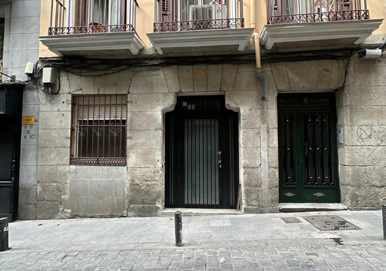 Relatores Madrid