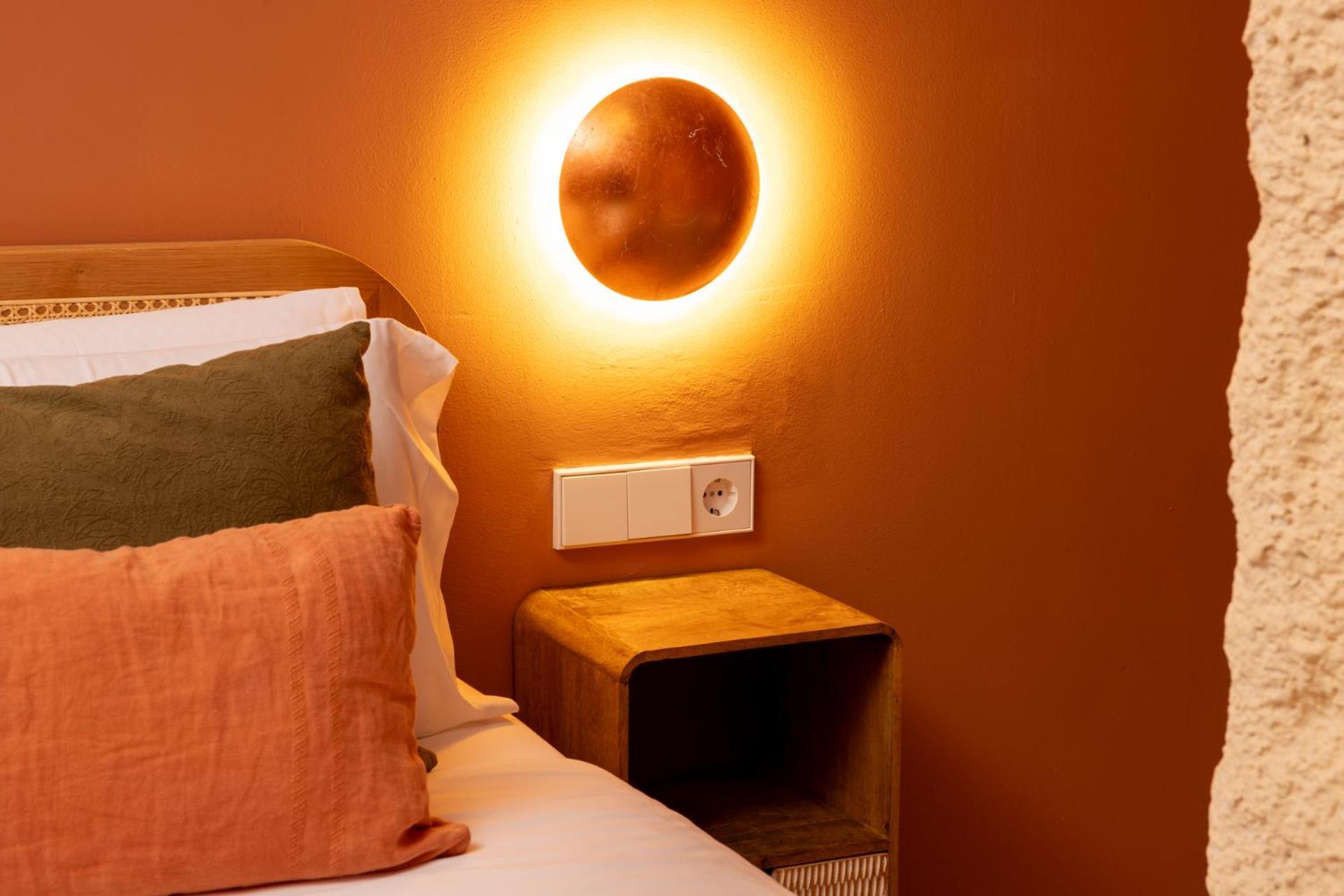 Hostal The Loft House Madrid