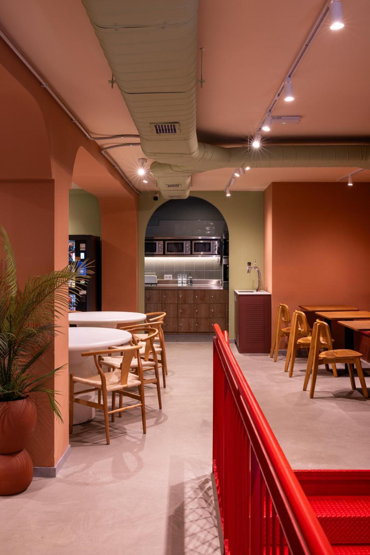 The Loft House Madrid