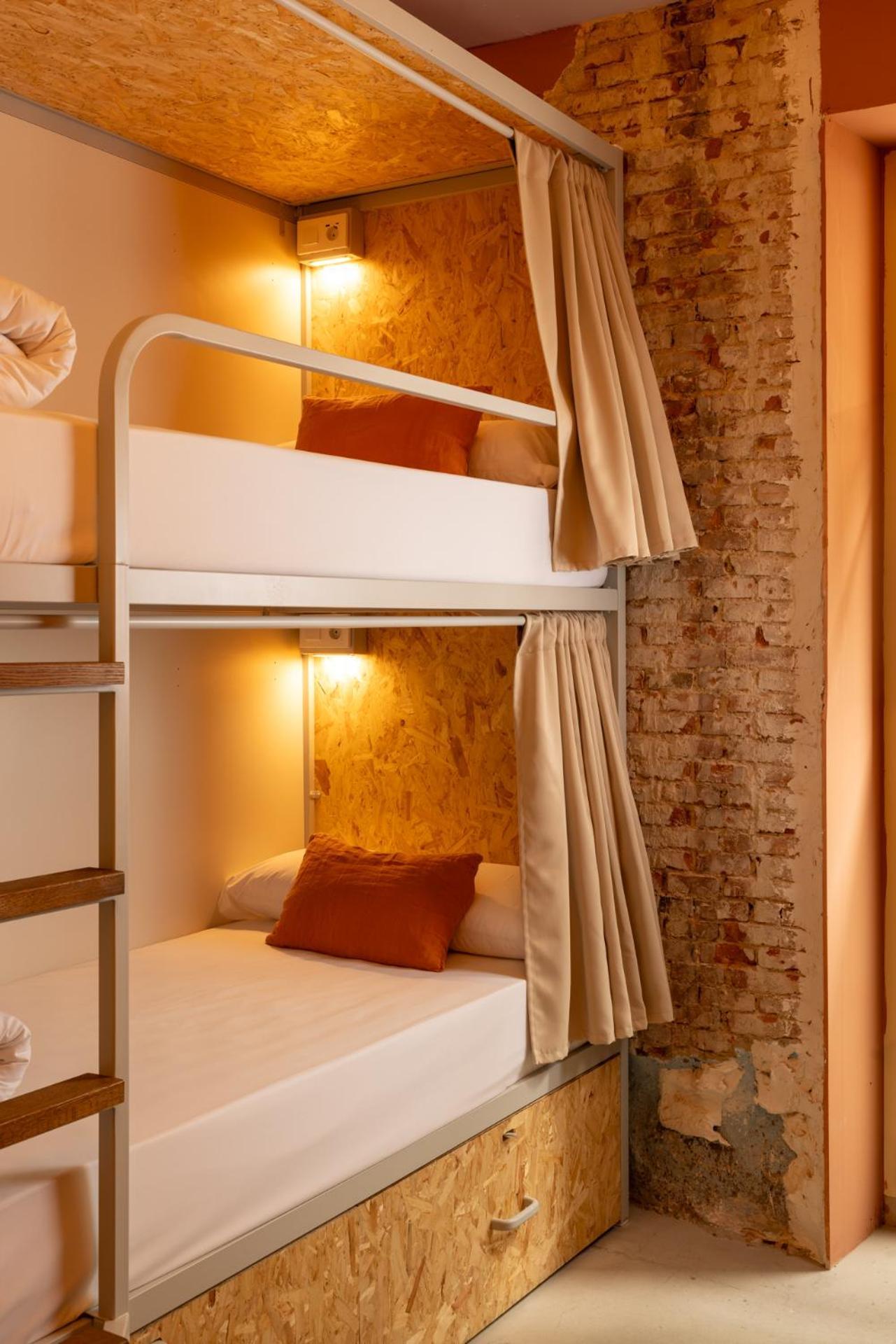 Hostal The Loft House