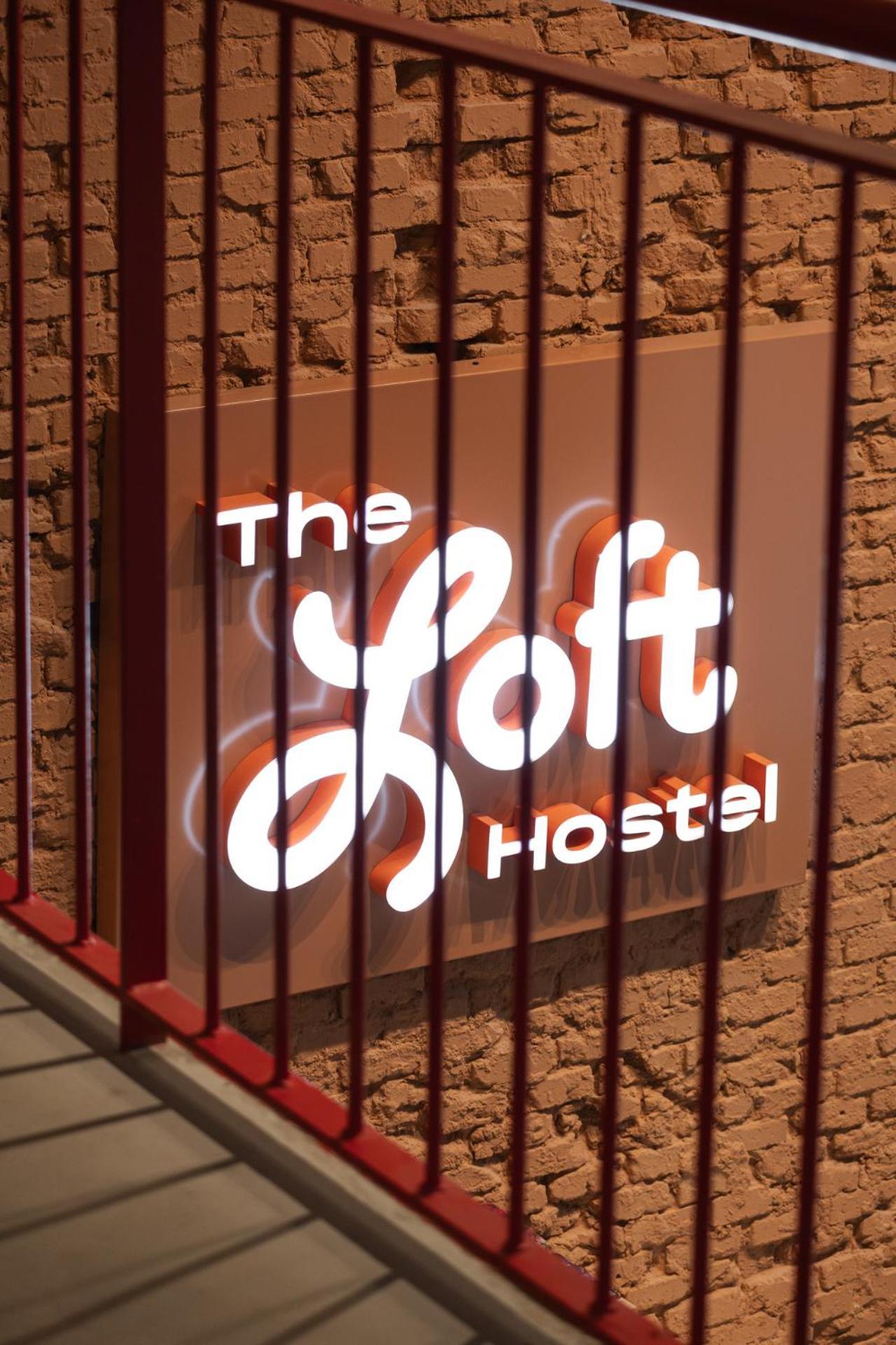 The Loft House Madrid