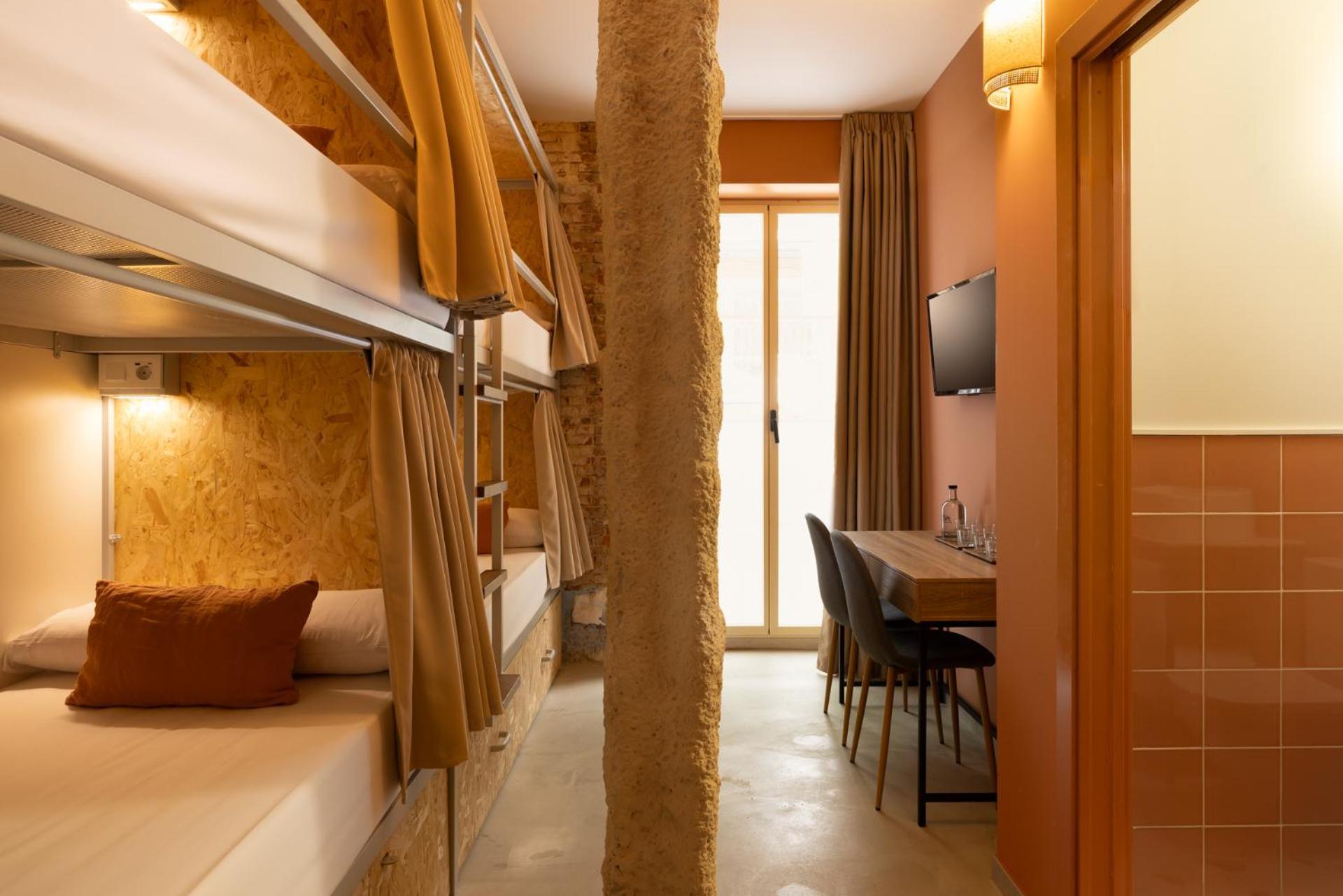 Hostal The Loft House Madrid