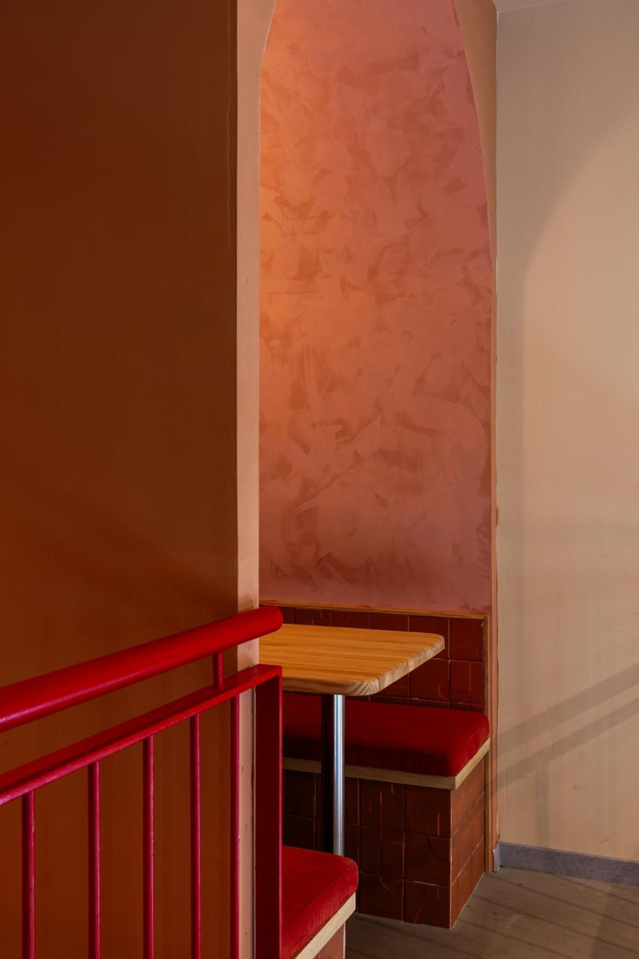Hostal The Loft House