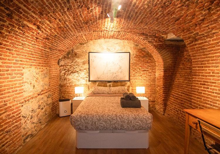 Almendro Apartamento Madrid