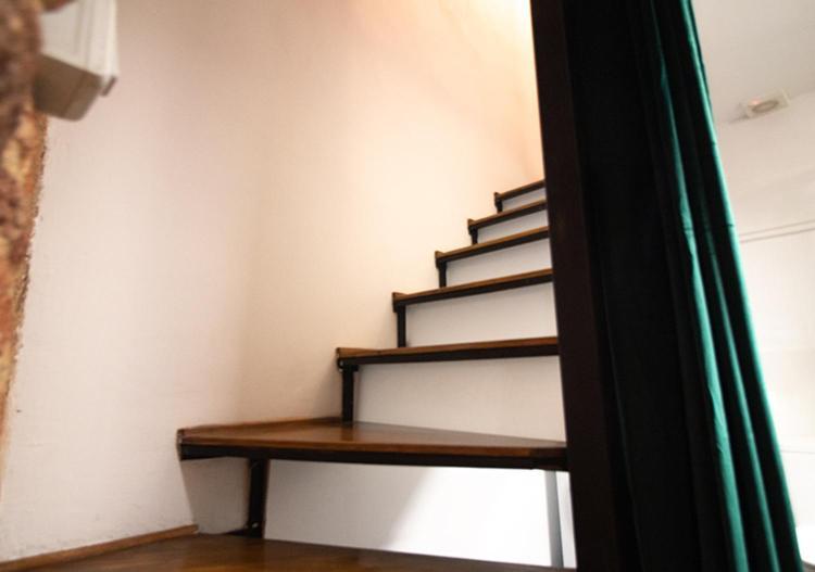 Almendro Apartamento Madrid