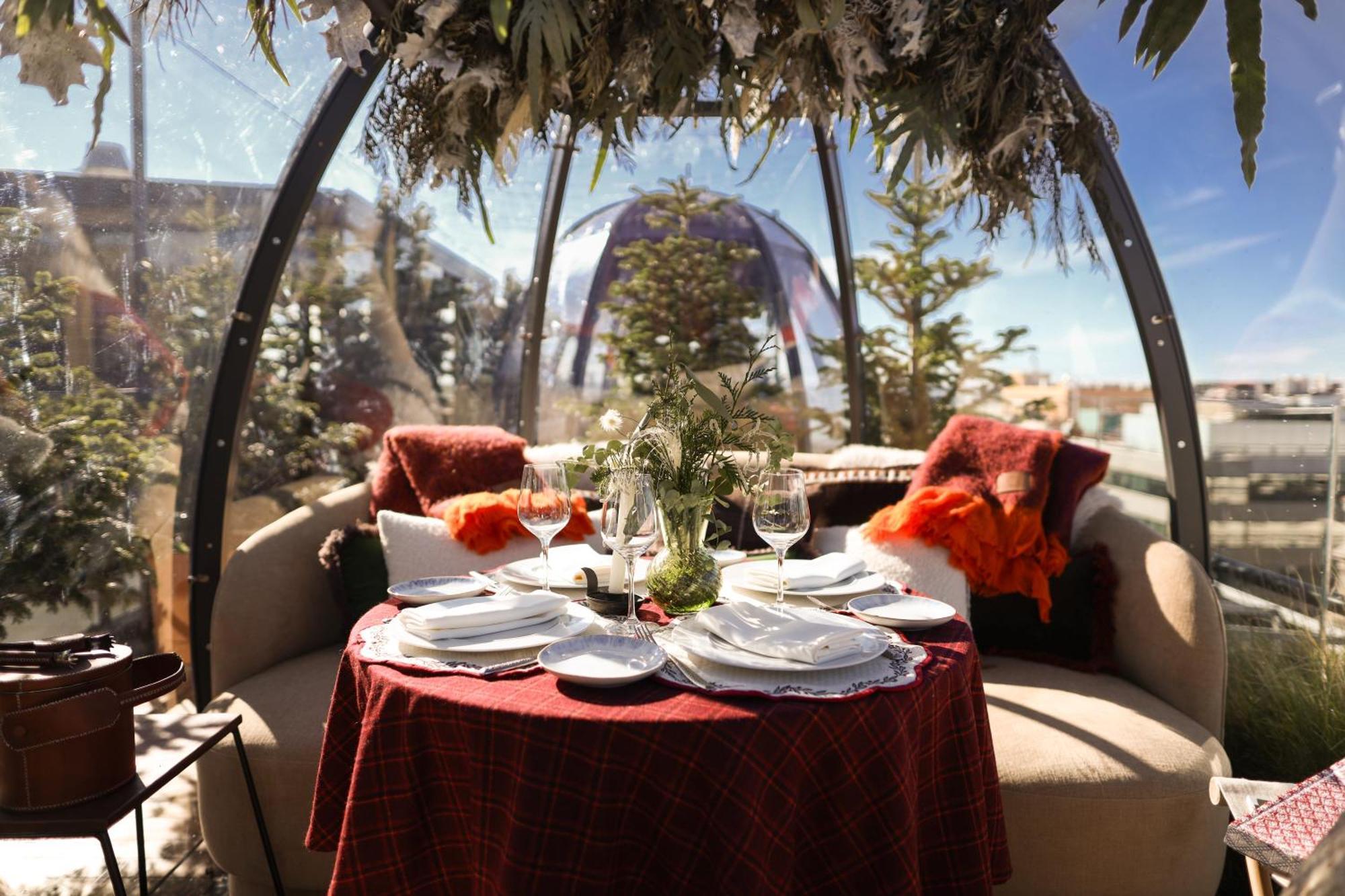 Bless - The Leading Of The World Hotel Madrid