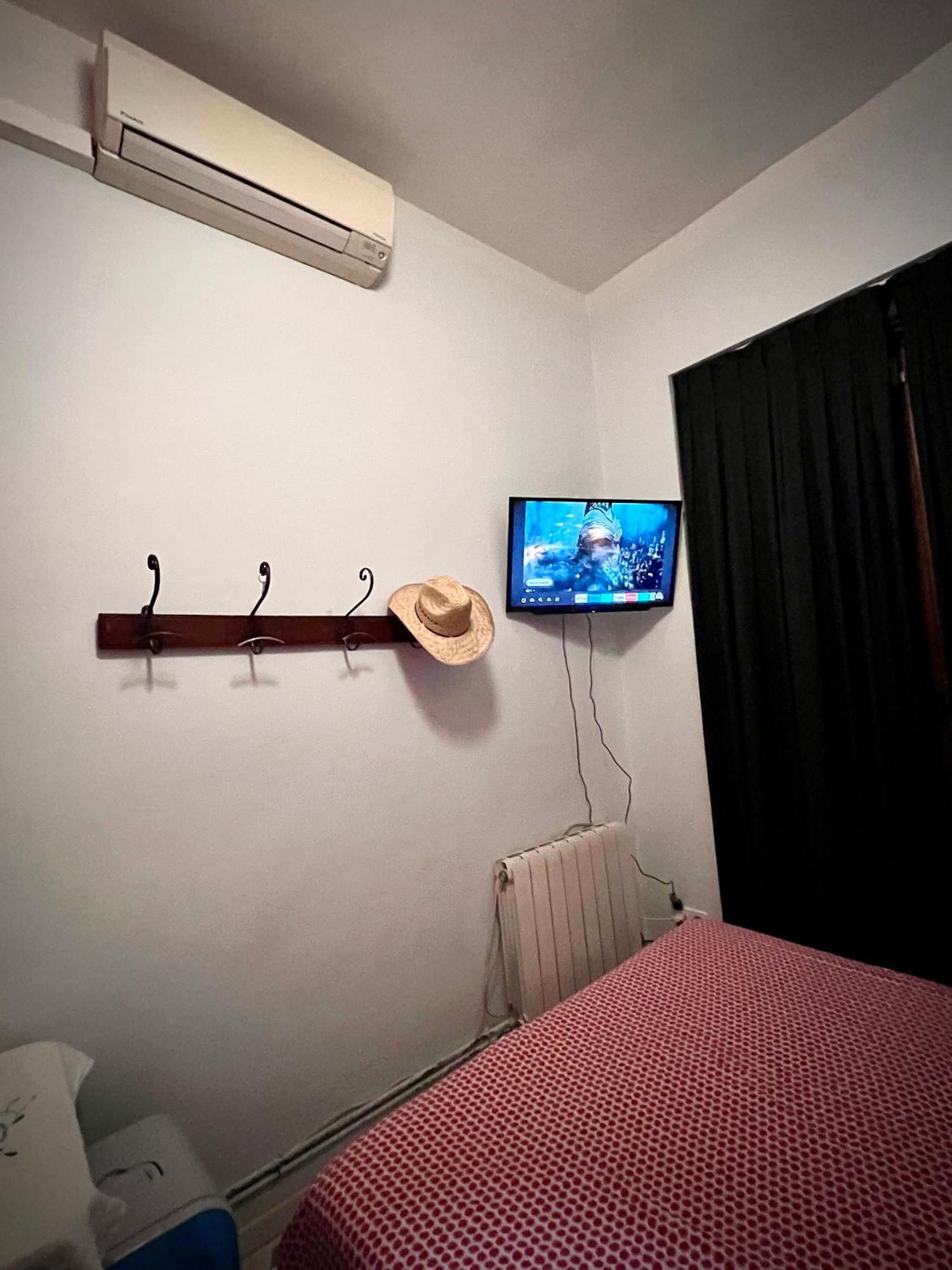 Bed and breakfast Cozy In Lavapies