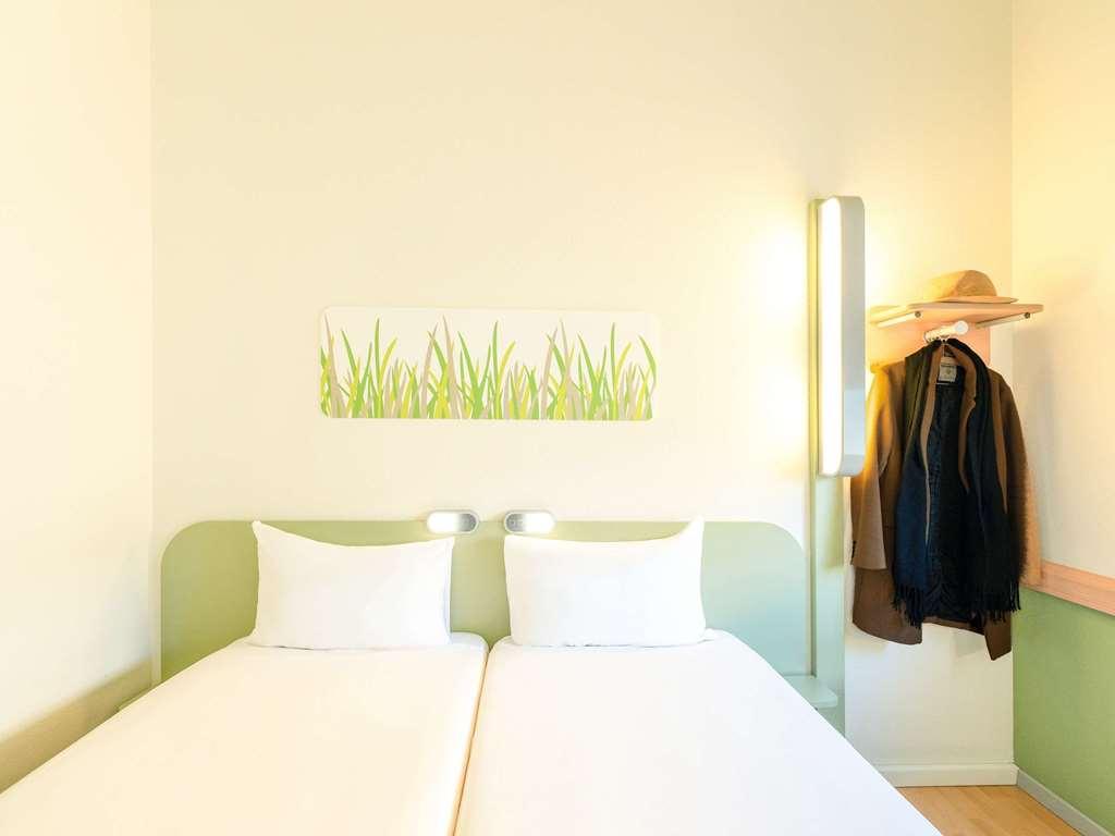 Ibis Budget Calle Alcala * Madrid