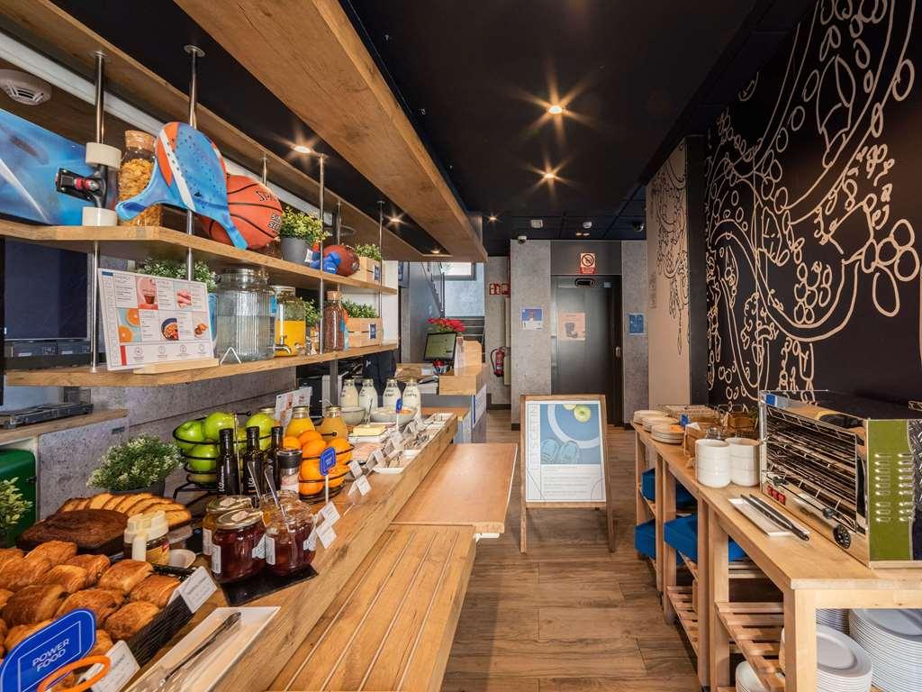 Ibis Budget Calle Alcala