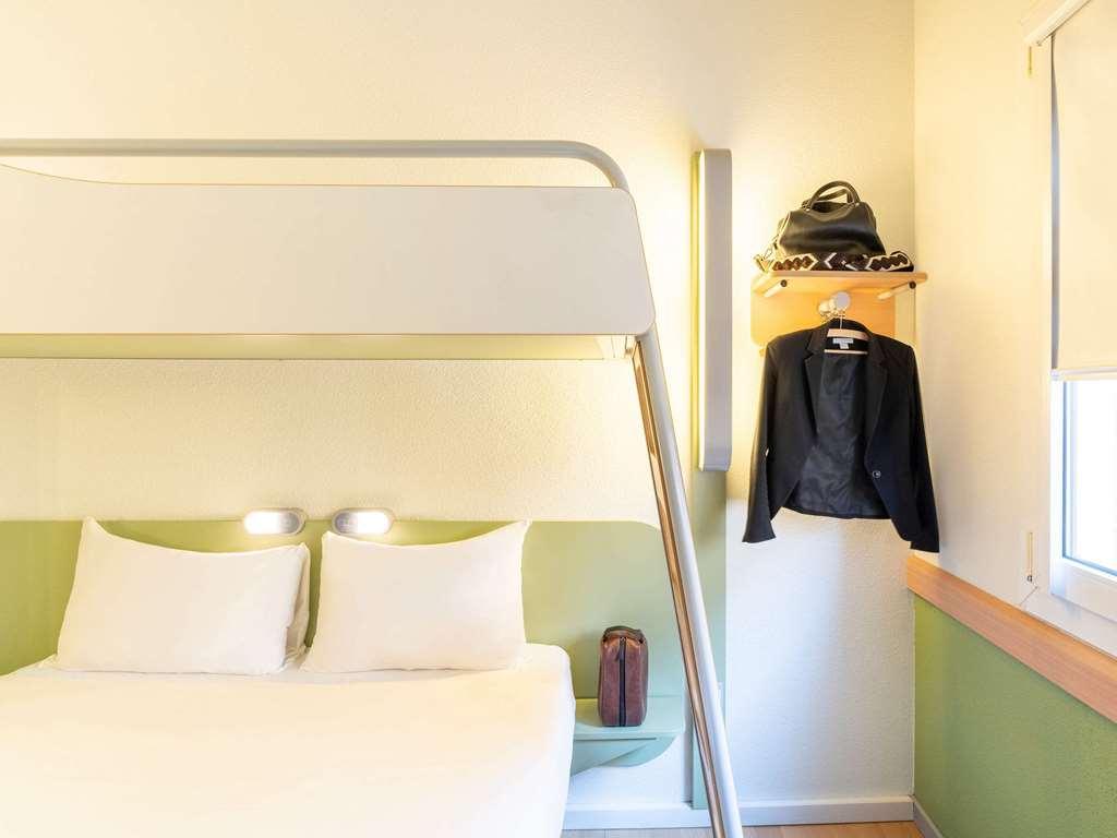 Ibis Budget Calle Alcala Hotel *