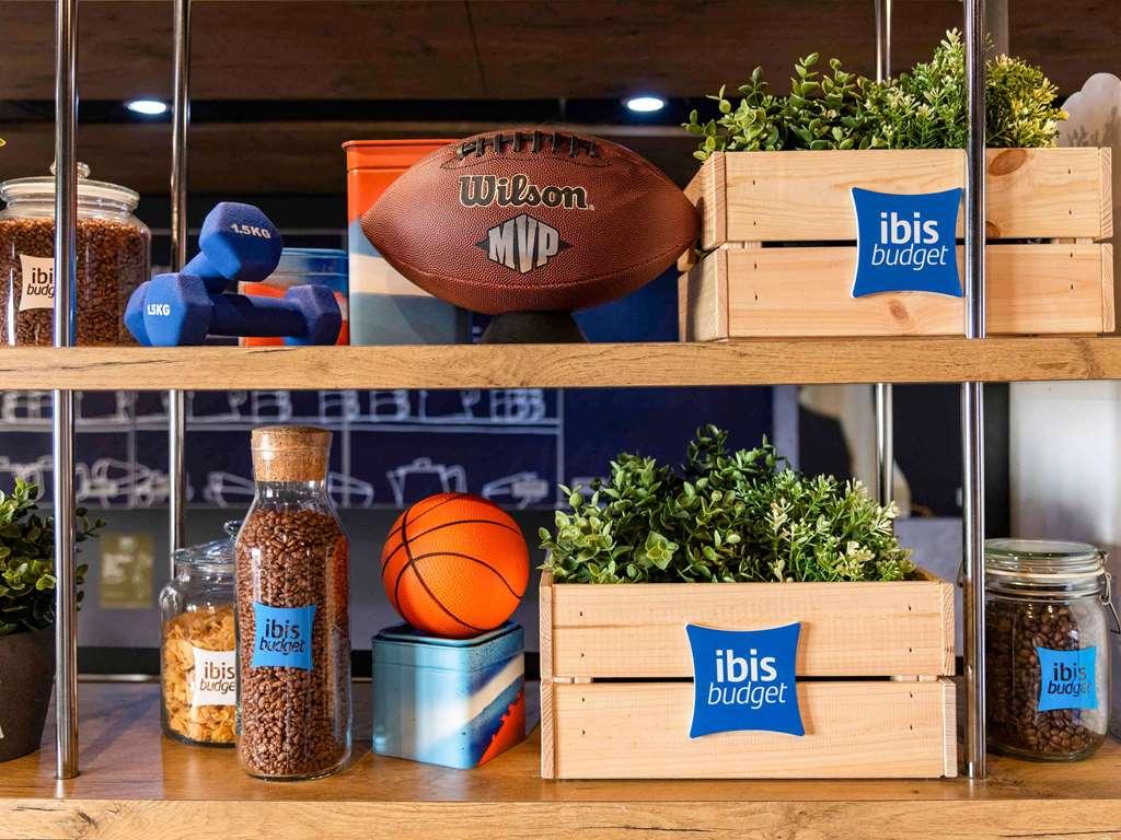 Ibis Budget Calle Alcala *