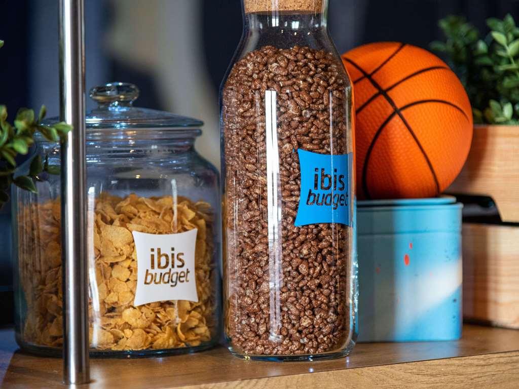 Ibis Budget Calle Alcala Hotel