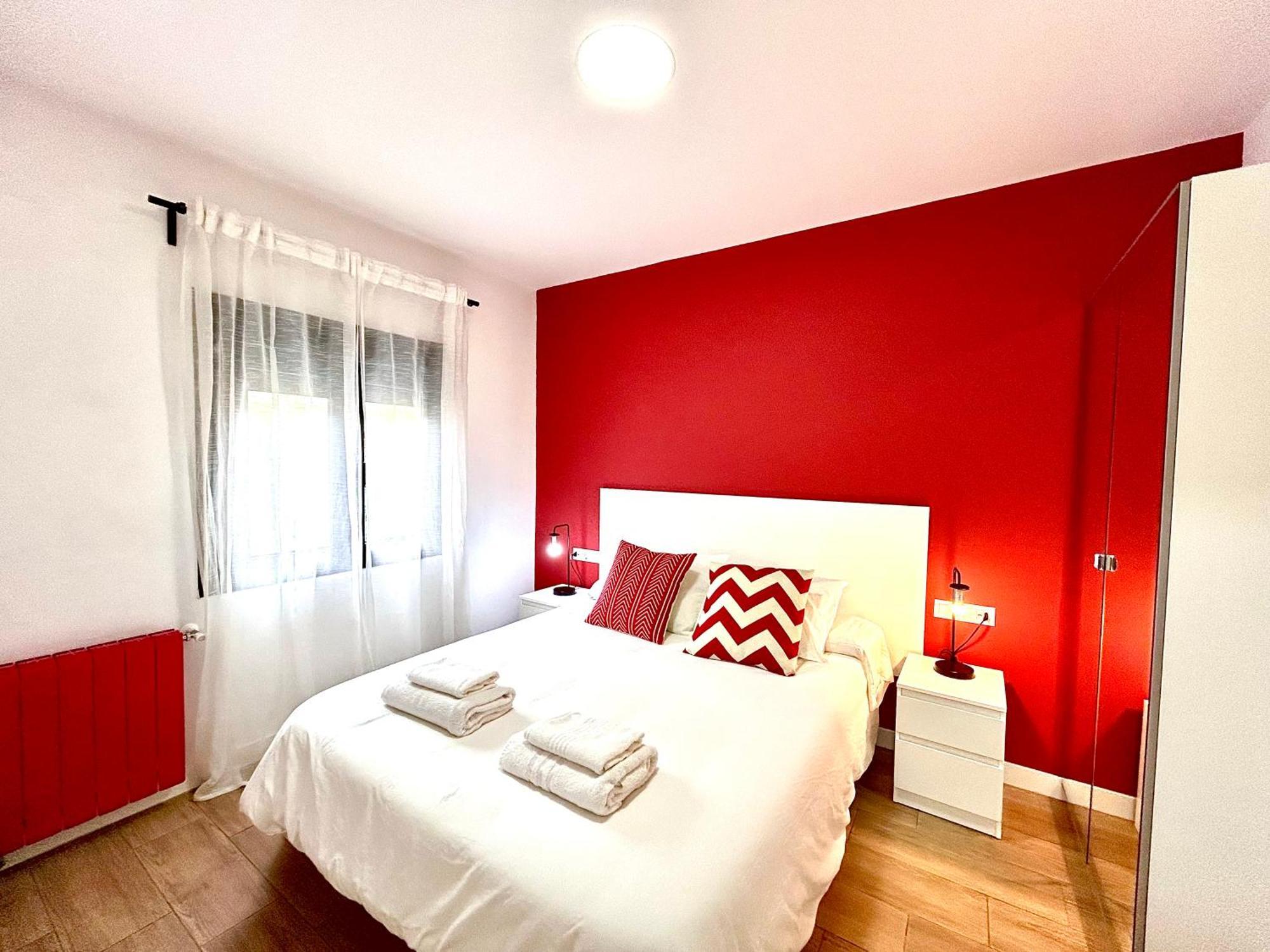 Apartamento Ever House - Alcala Diva 1 Rooftop