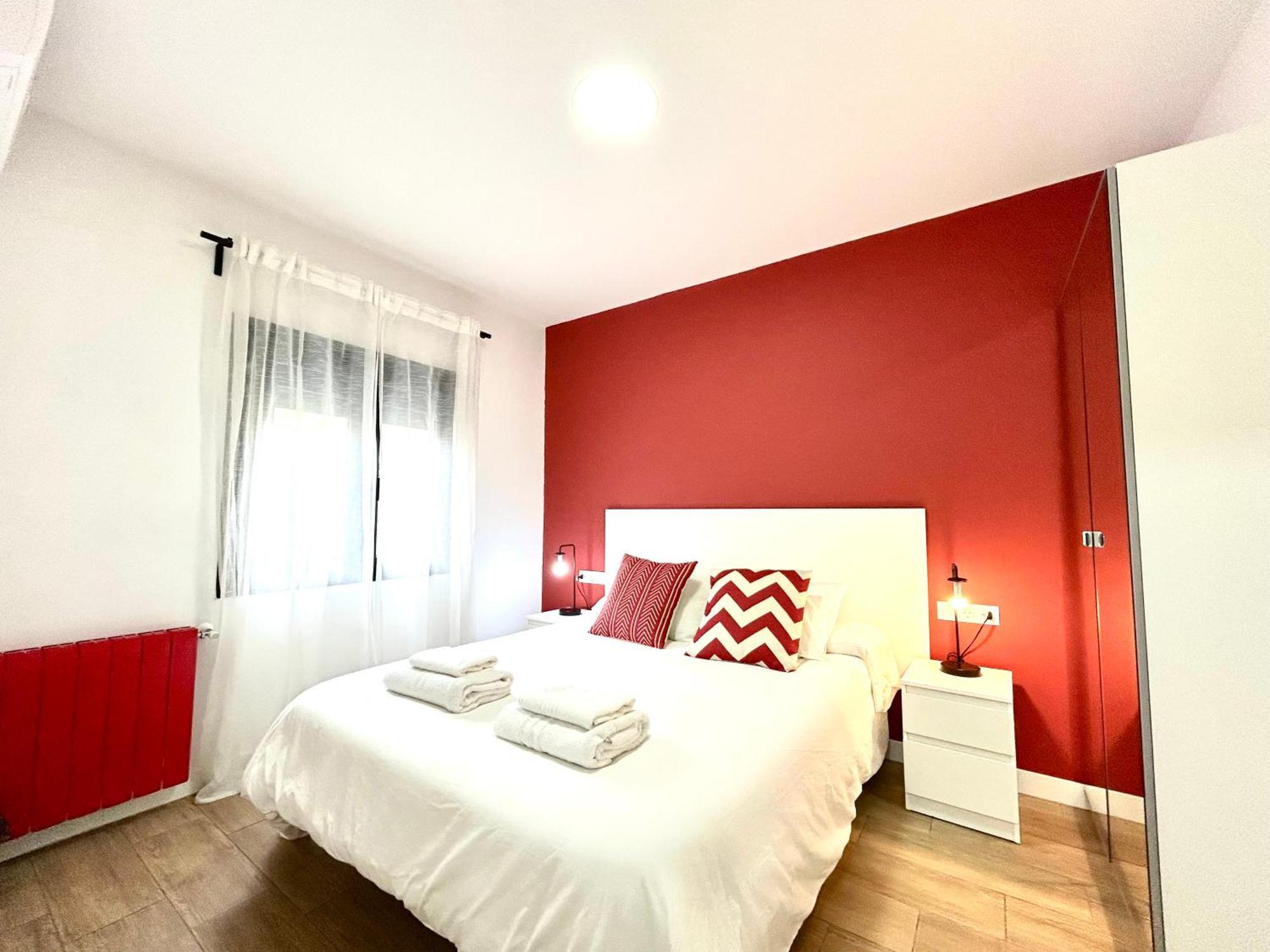 Apartamento Ever House - Alcala Diva 1 Rooftop *