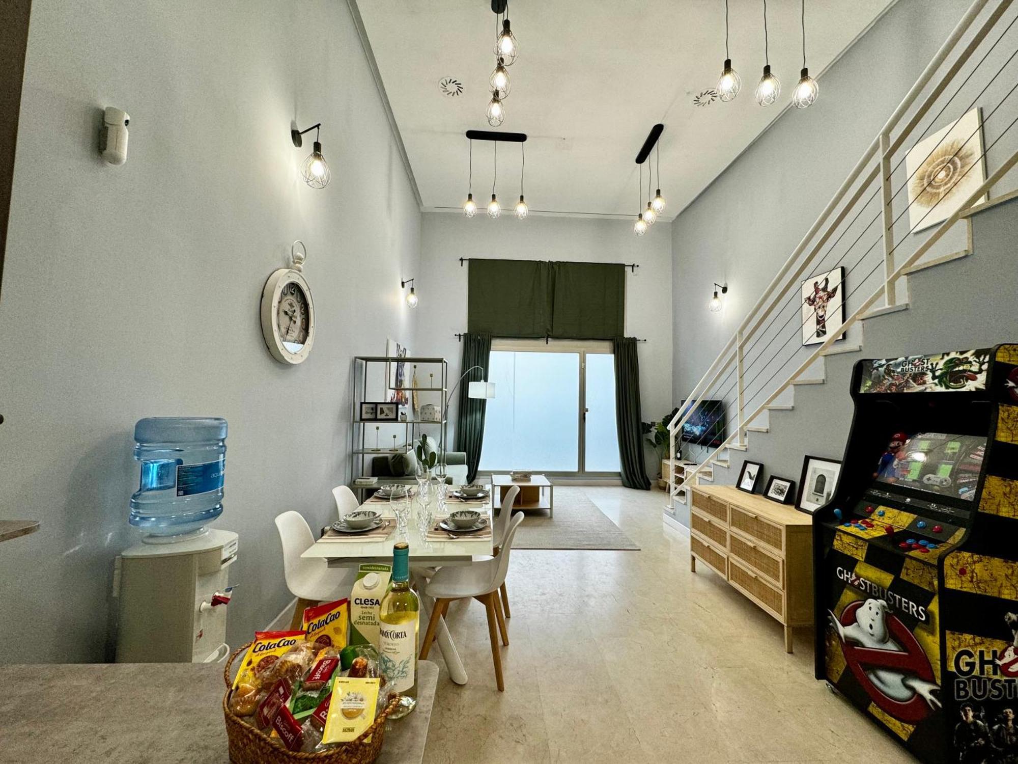 Apartamento Oasis Del Marquesado