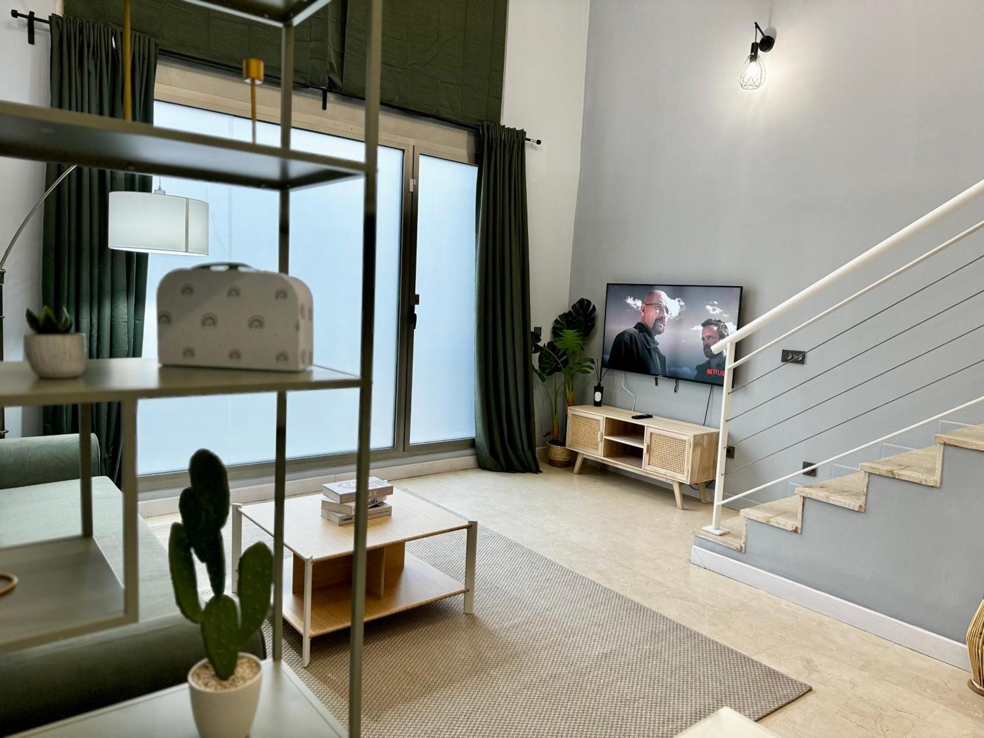 Apartamento Oasis Del Marquesado