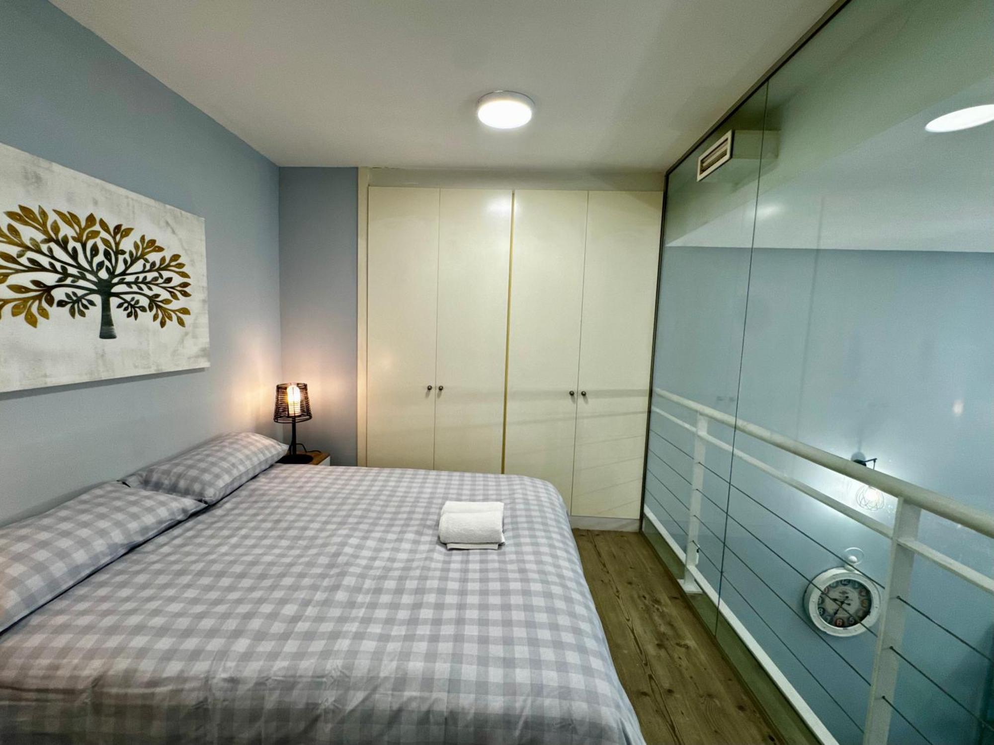 Oasis Del Marquesado Apartamento Madrid