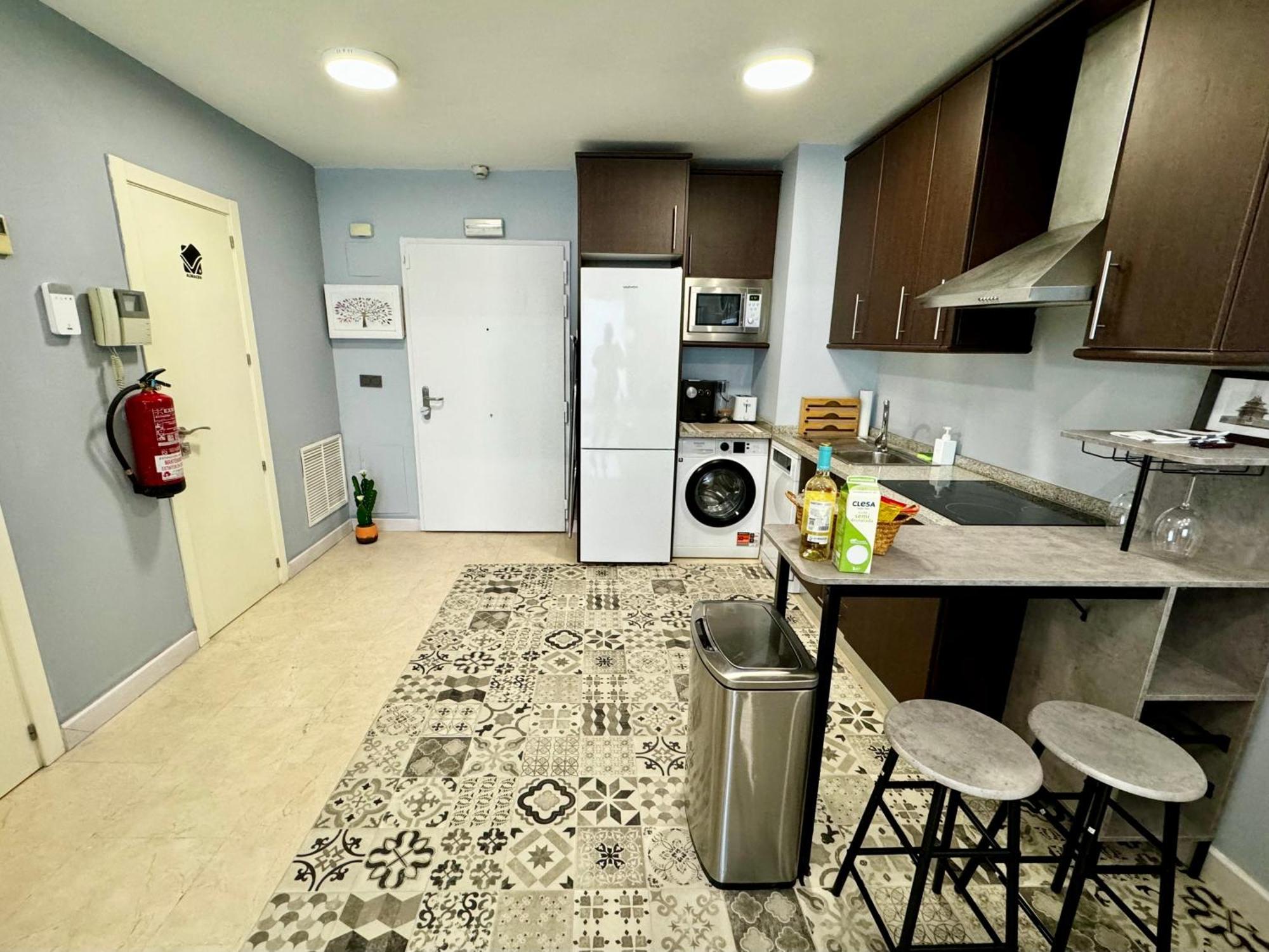 Oasis Del Marquesado Apartamento