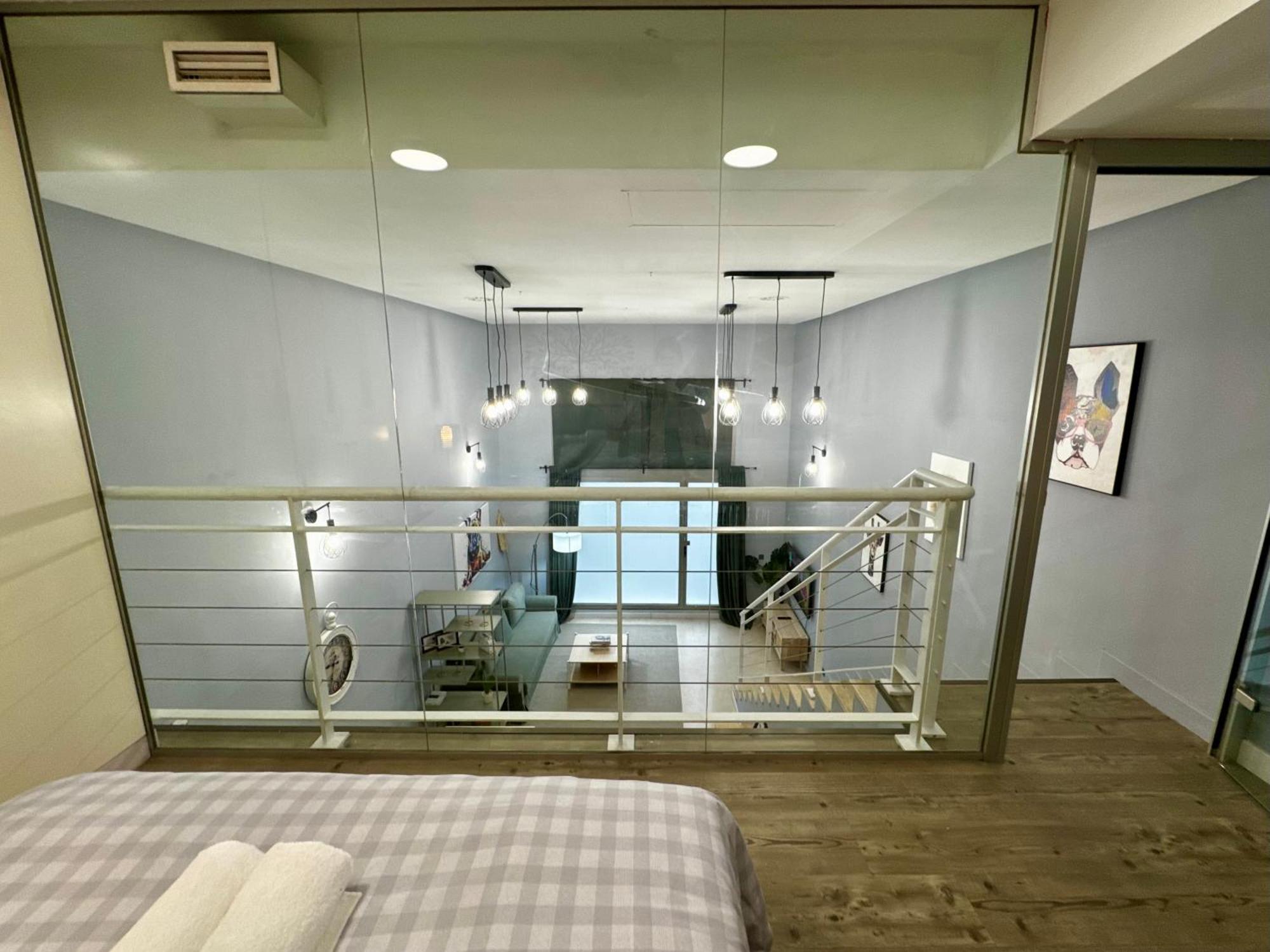 Apartamento Oasis Del Marquesado Madrid