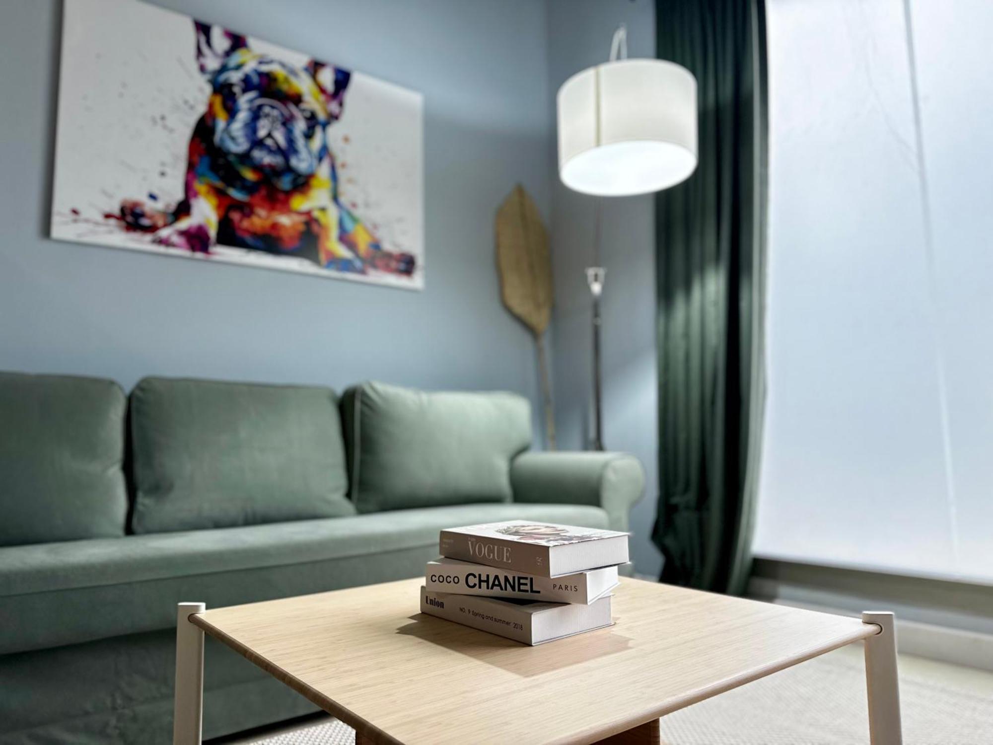 Oasis Del Marquesado Apartamento Madrid