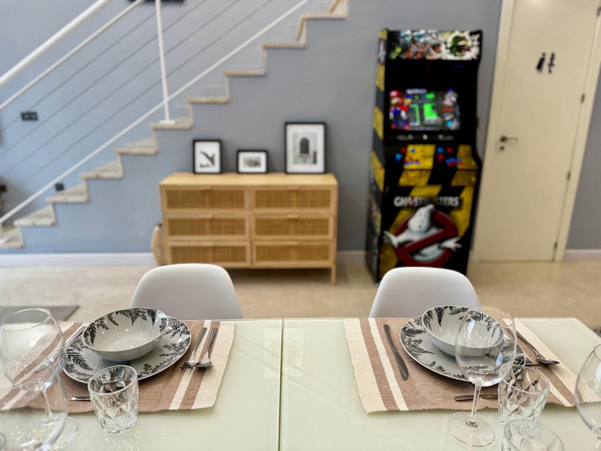 Apartamento Oasis Del Marquesado