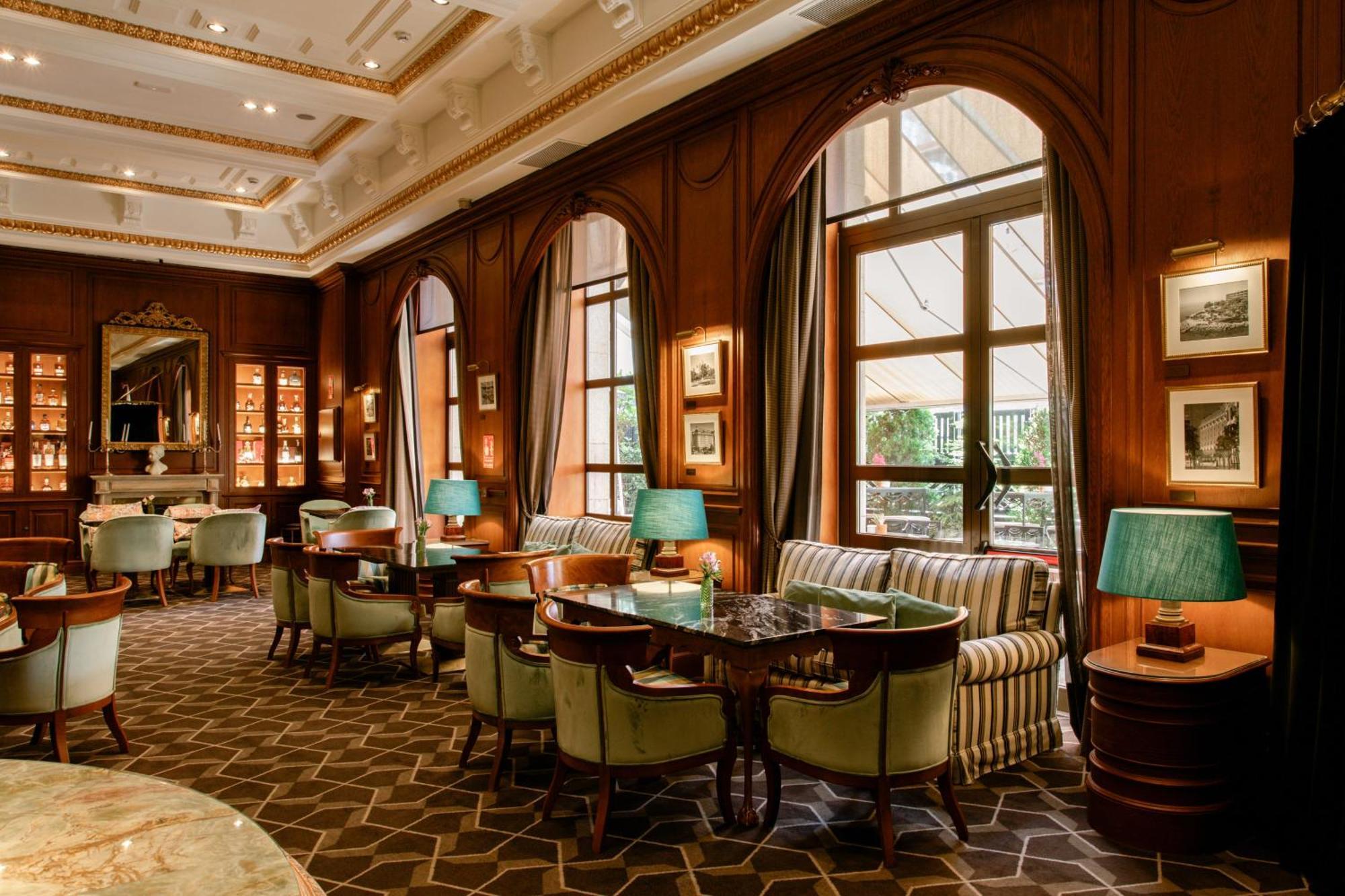 Fenix Gran Meliá - The Leading Of The World 5*