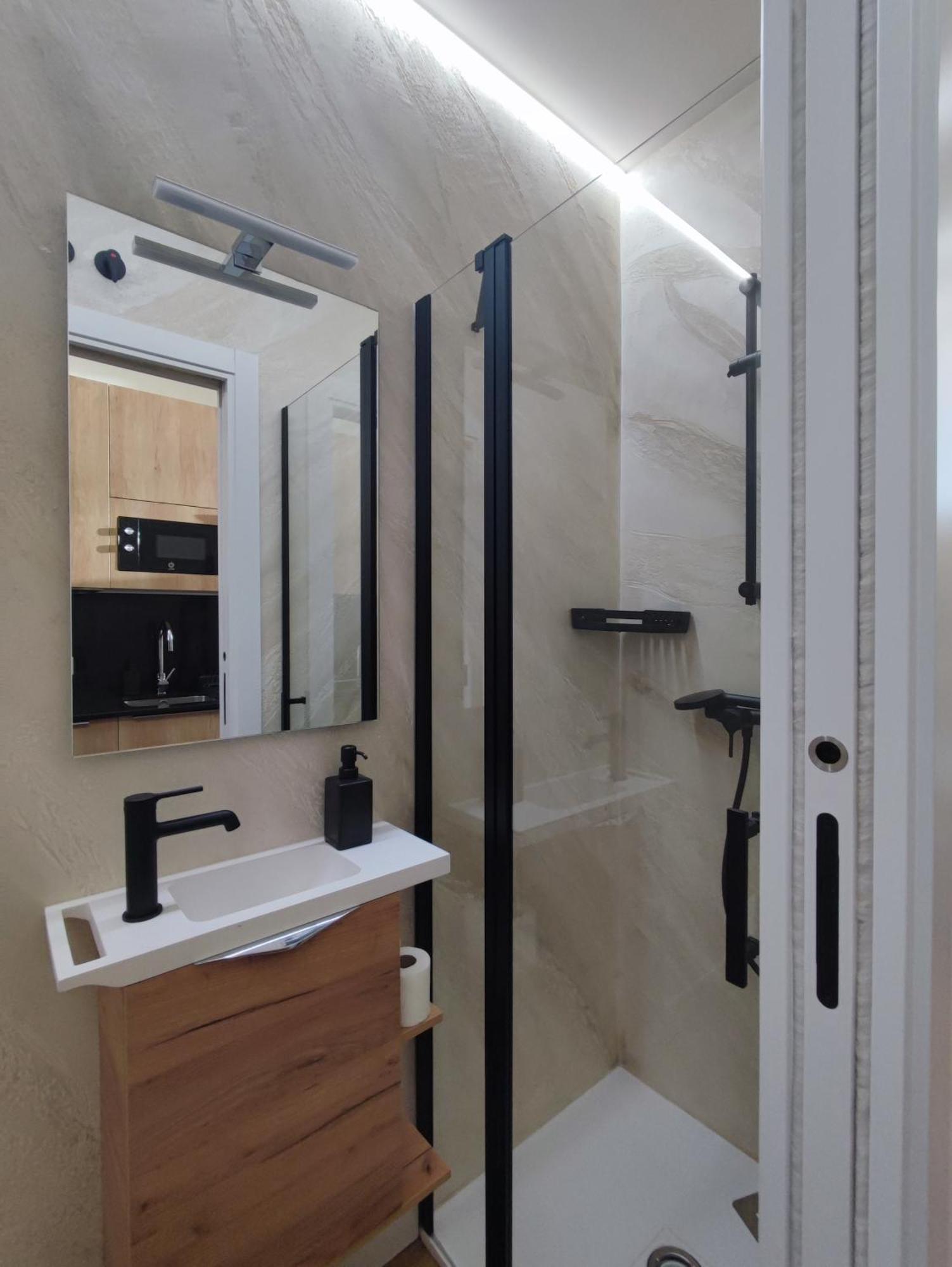 Apartment Ama Metropolitano 17 *